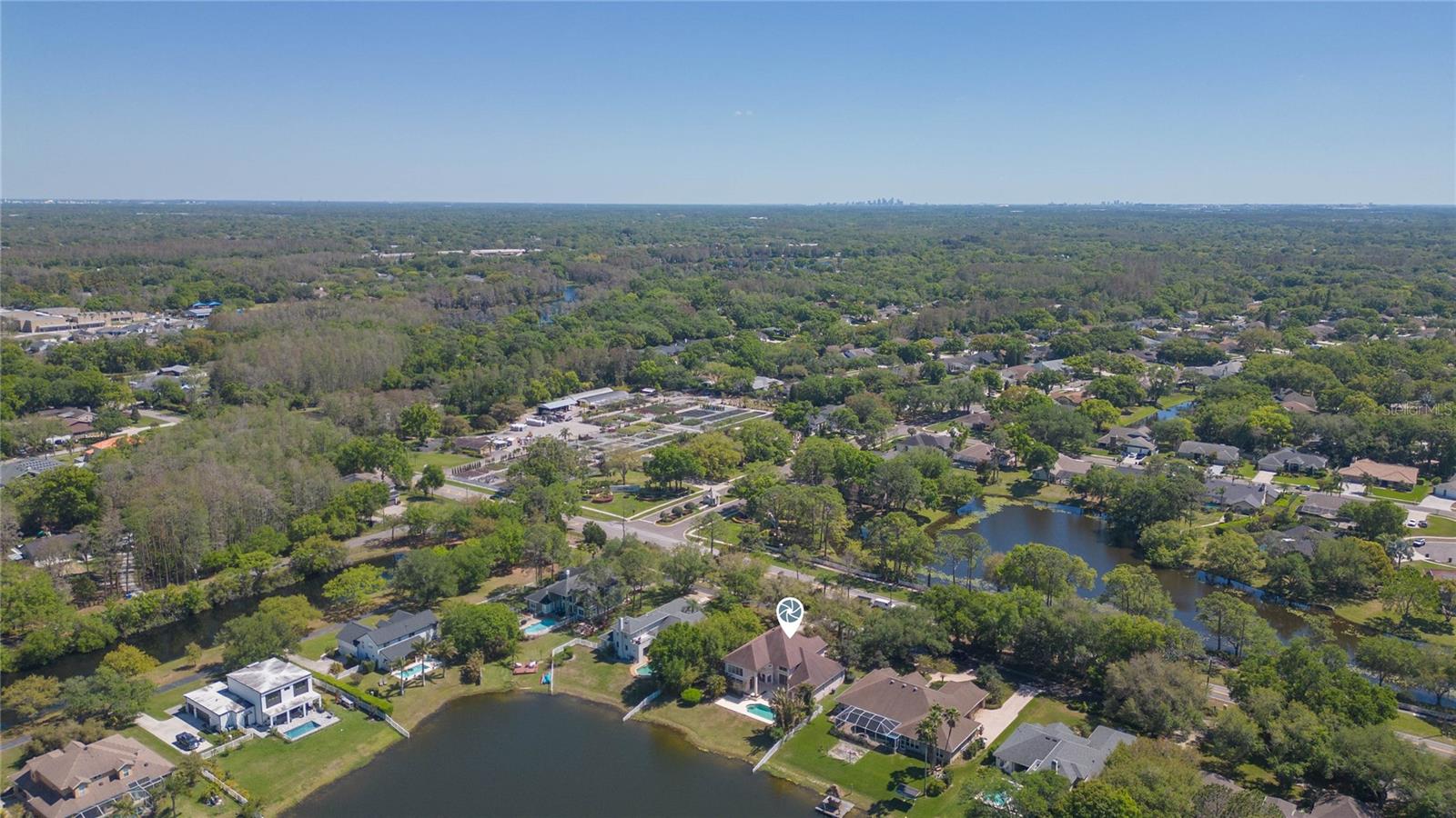 STASIA PLATTED MINOR SUB - Residential