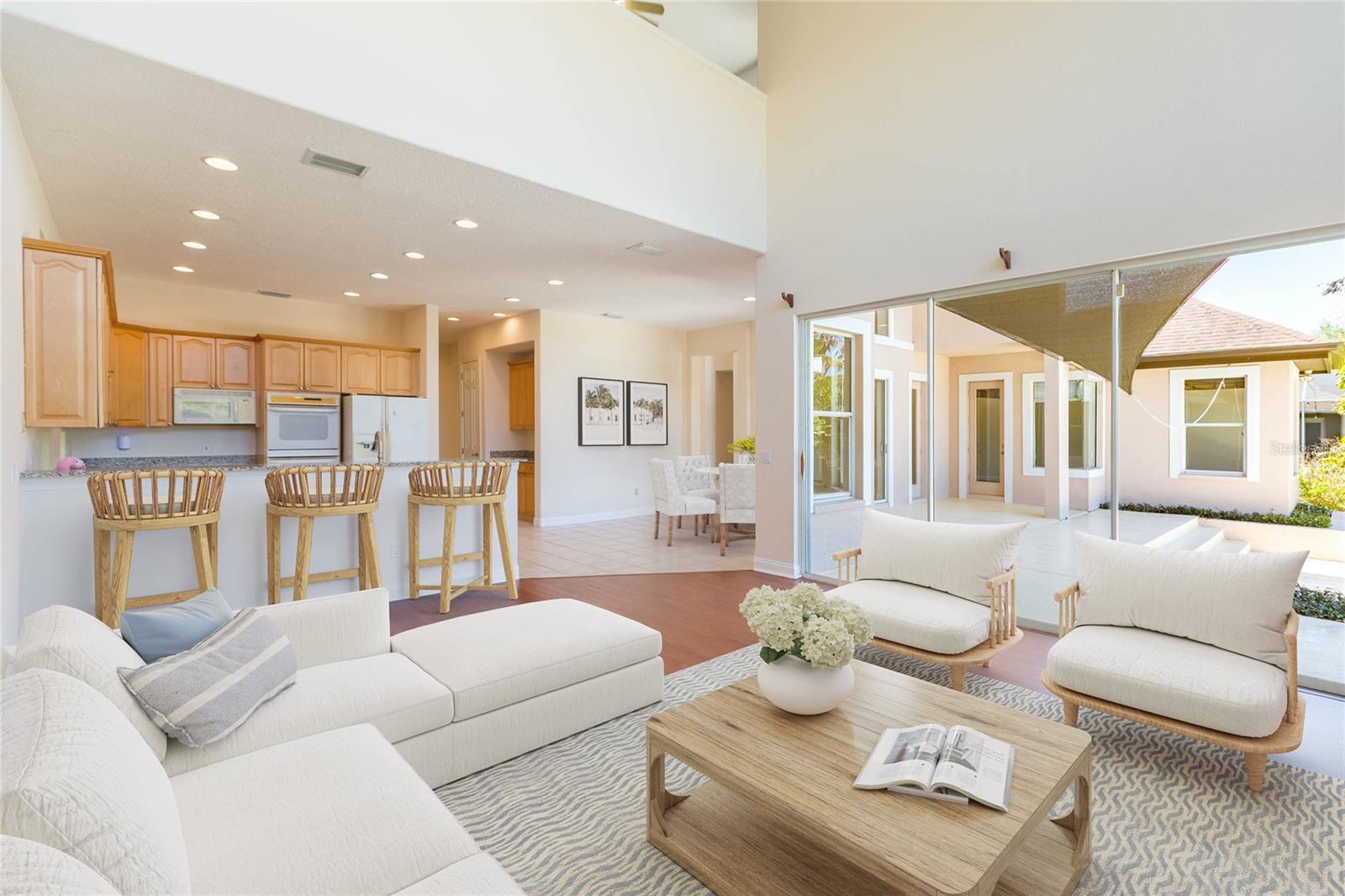 STASIA PLATTED MINOR SUB - Residential