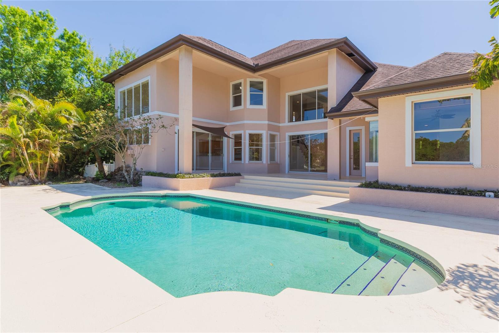 STASIA PLATTED MINOR SUB - Residential