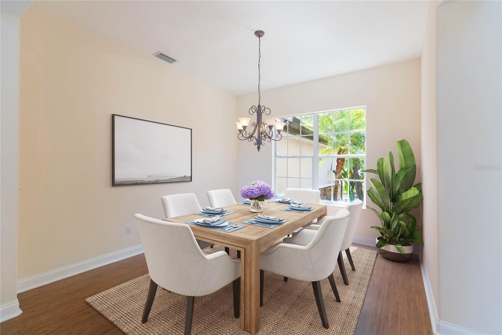 STASIA PLATTED MINOR SUB - Residential