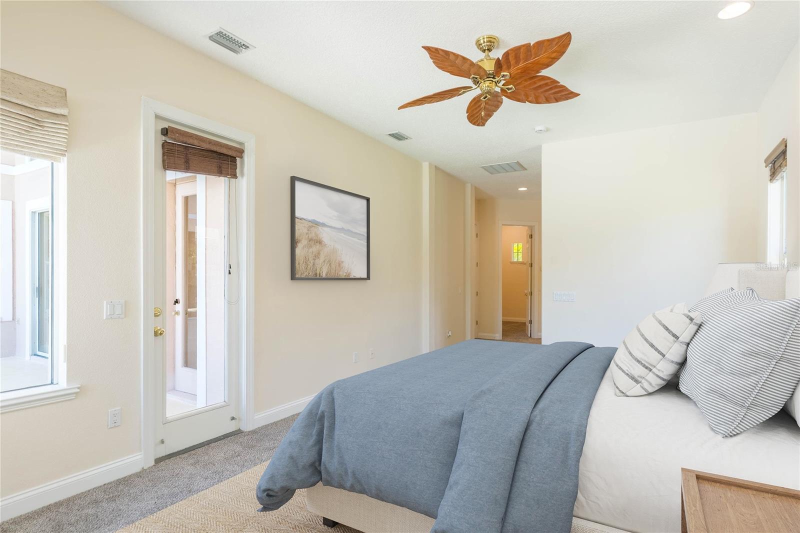 STASIA PLATTED MINOR SUB - Residential