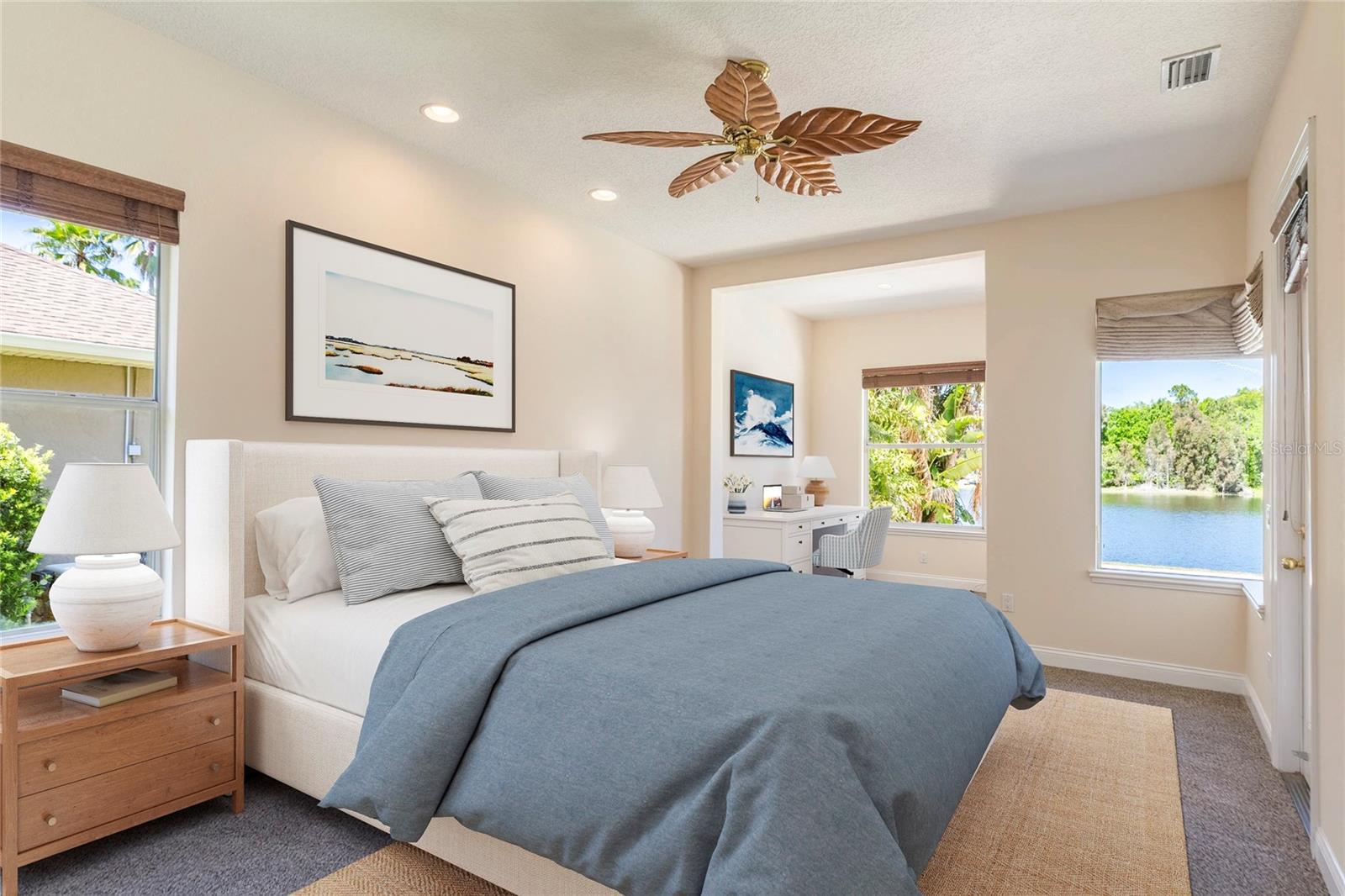 STASIA PLATTED MINOR SUB - Residential