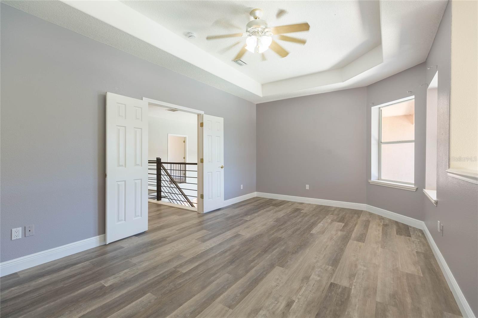 STASIA PLATTED MINOR SUB - Residential