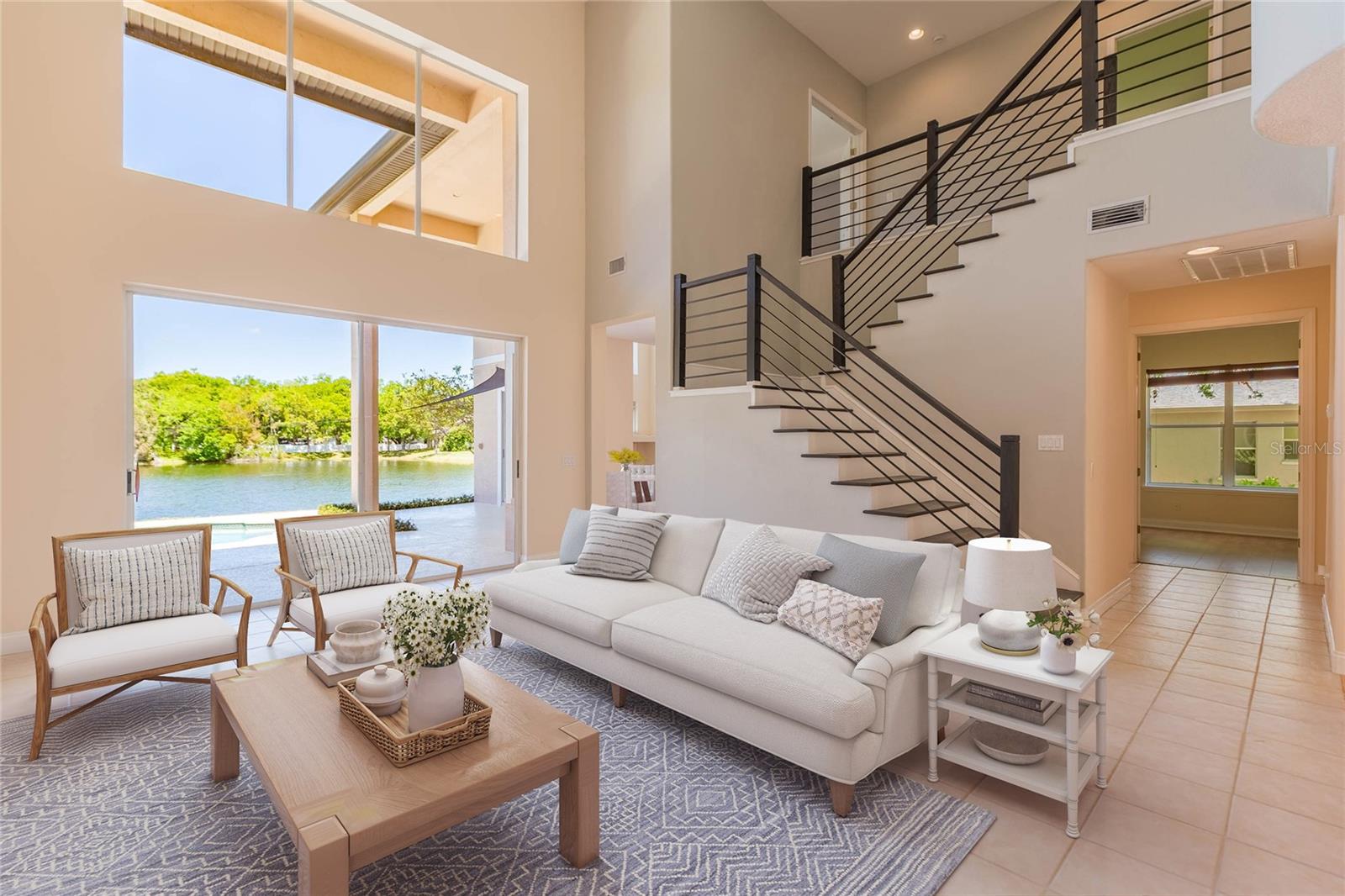 STASIA PLATTED MINOR SUB - Residential