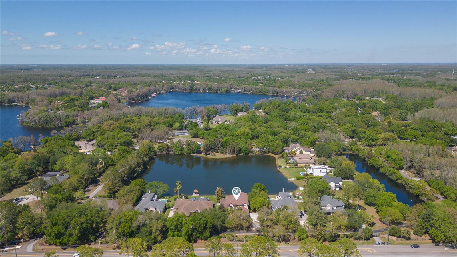 STASIA PLATTED MINOR SUB - Residential