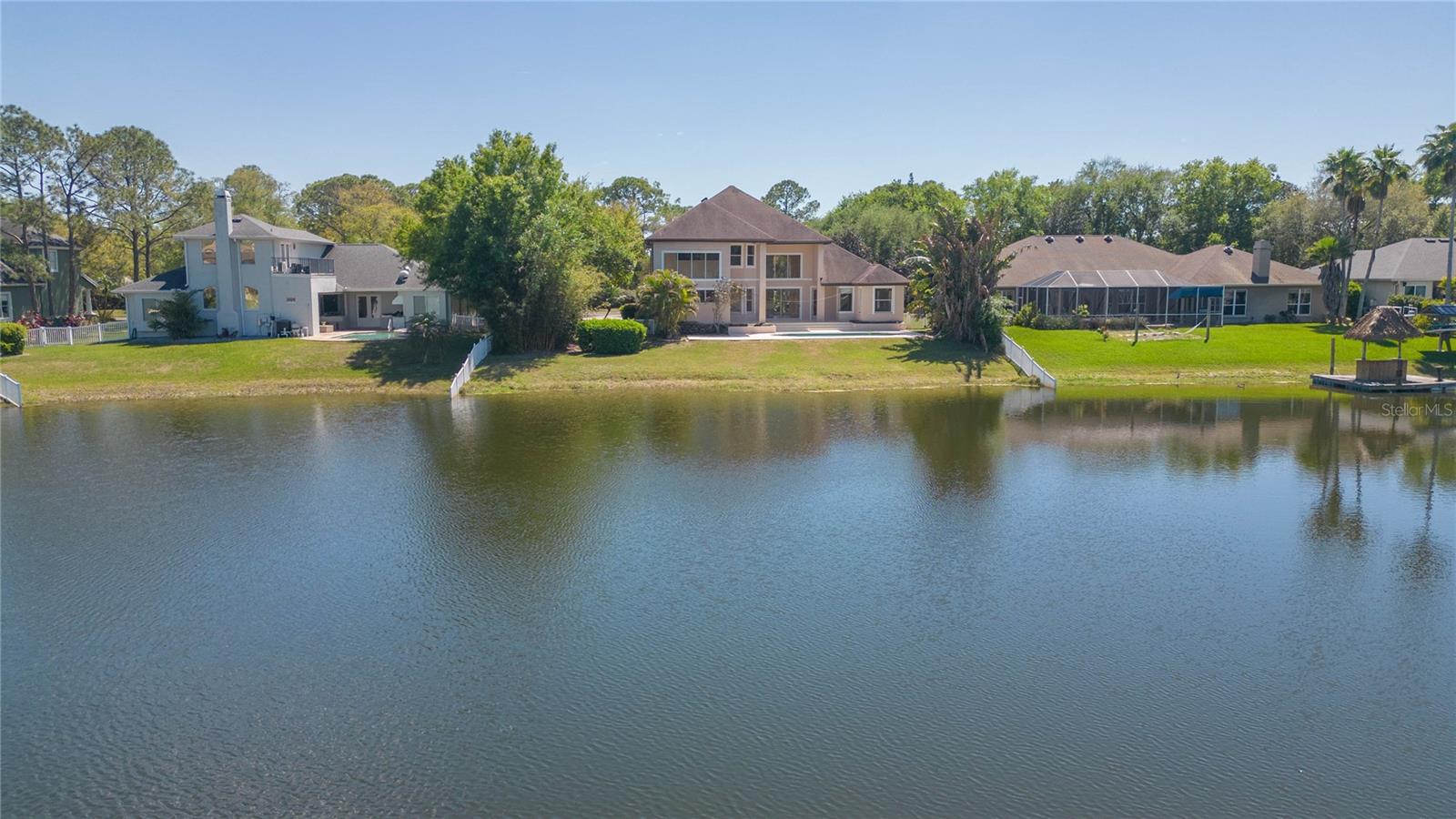 STASIA PLATTED MINOR SUB - Residential