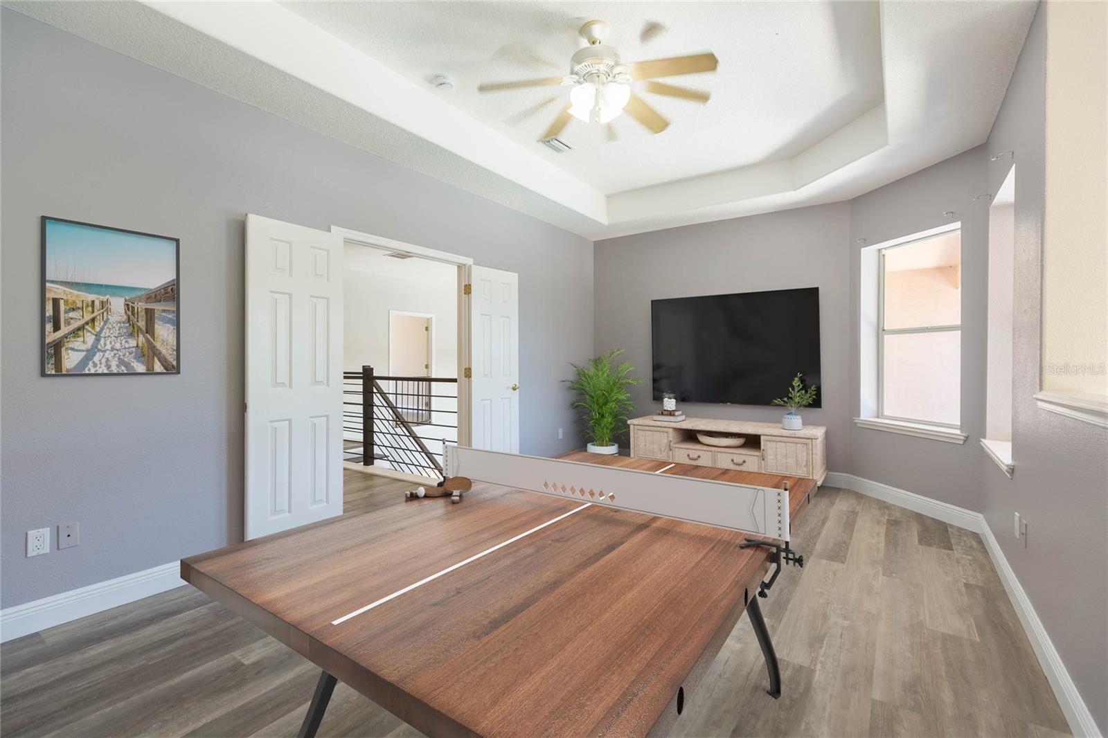 STASIA PLATTED MINOR SUB - Residential