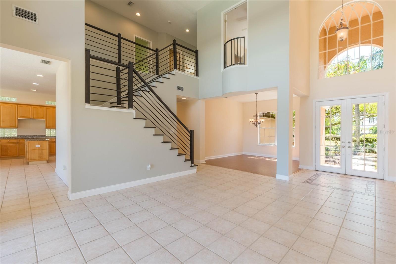 STASIA PLATTED MINOR SUB - Residential