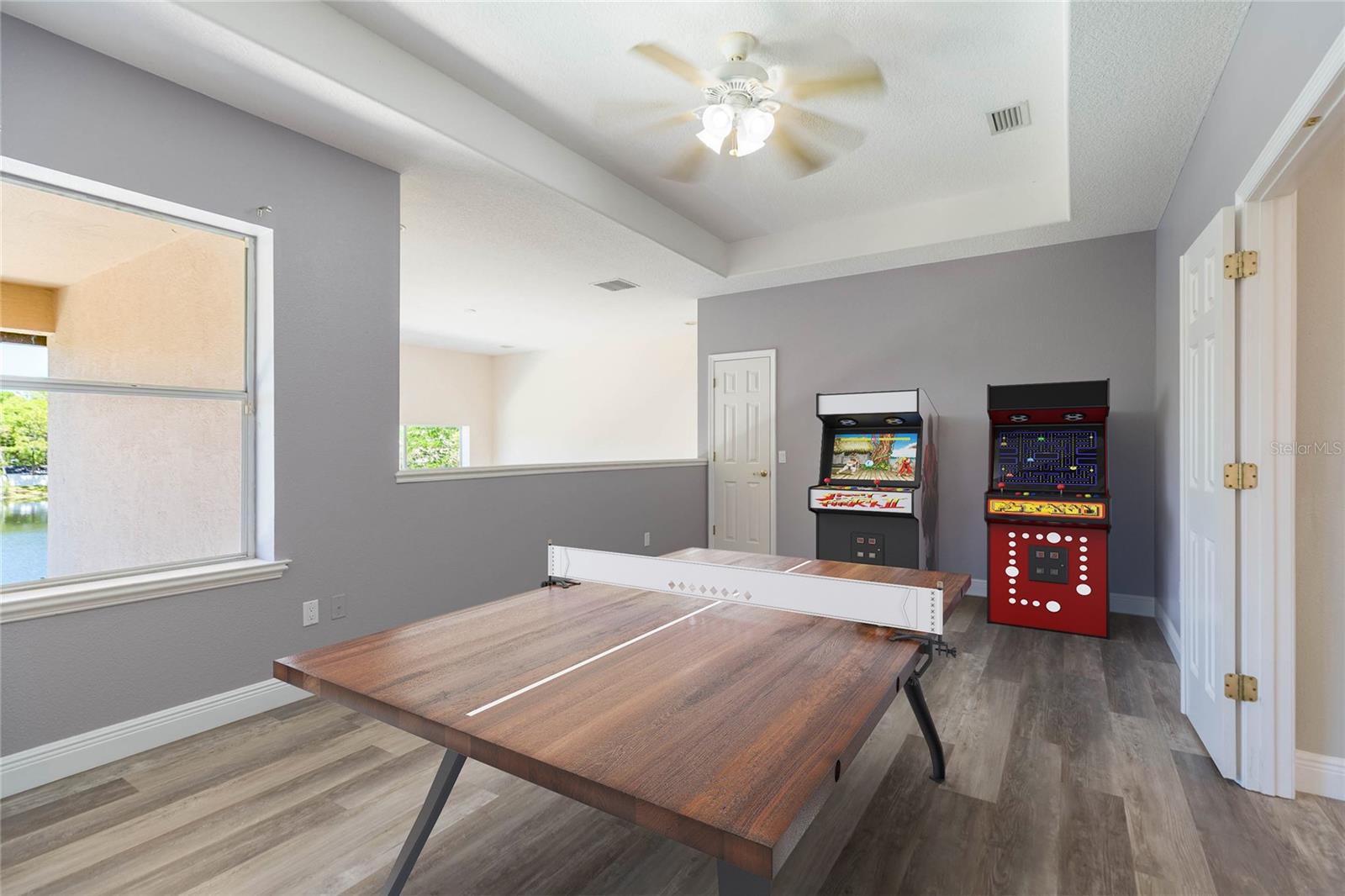 STASIA PLATTED MINOR SUB - Residential