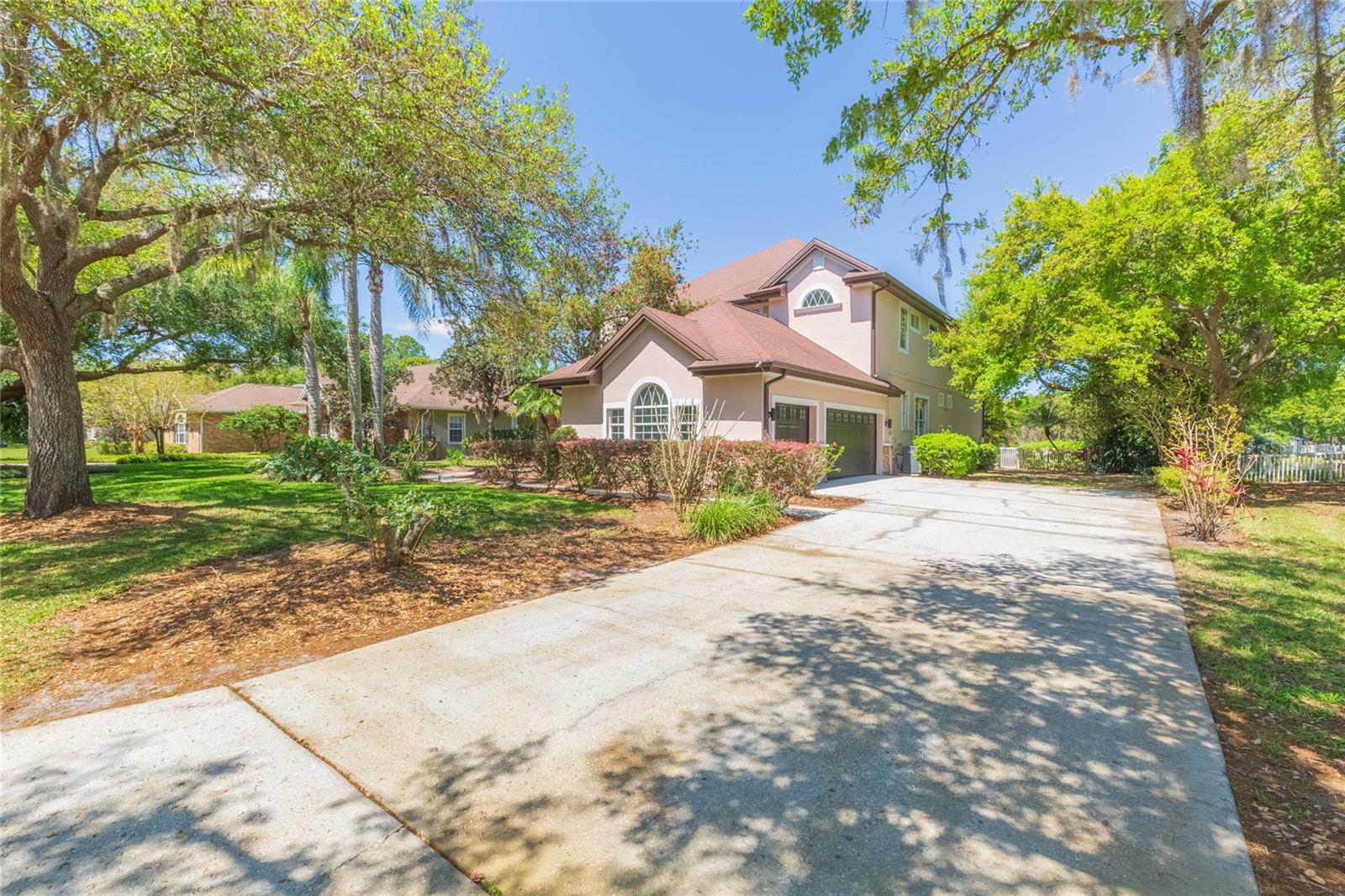 STASIA PLATTED MINOR SUB - Residential