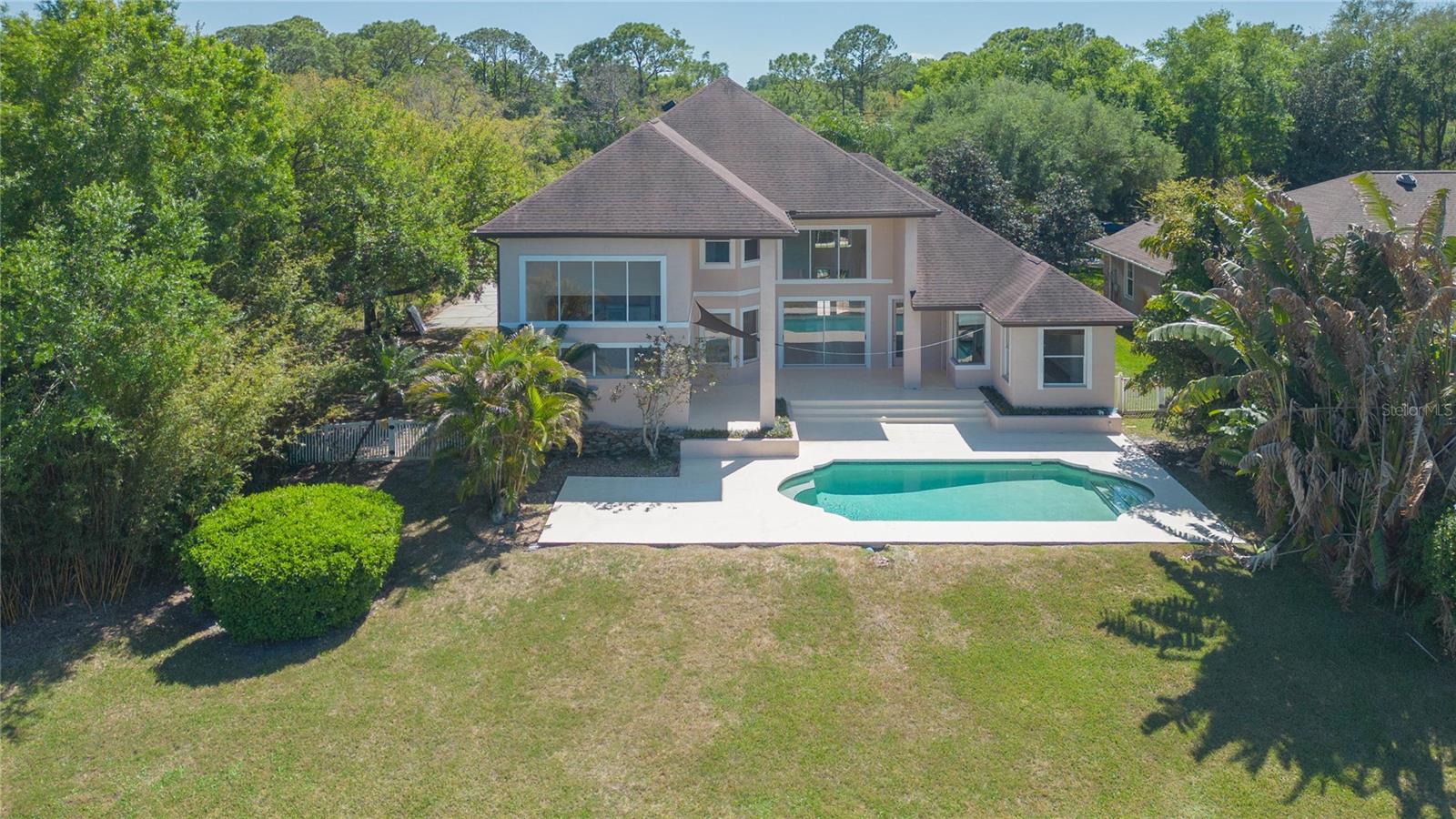 STASIA PLATTED MINOR SUB - Residential