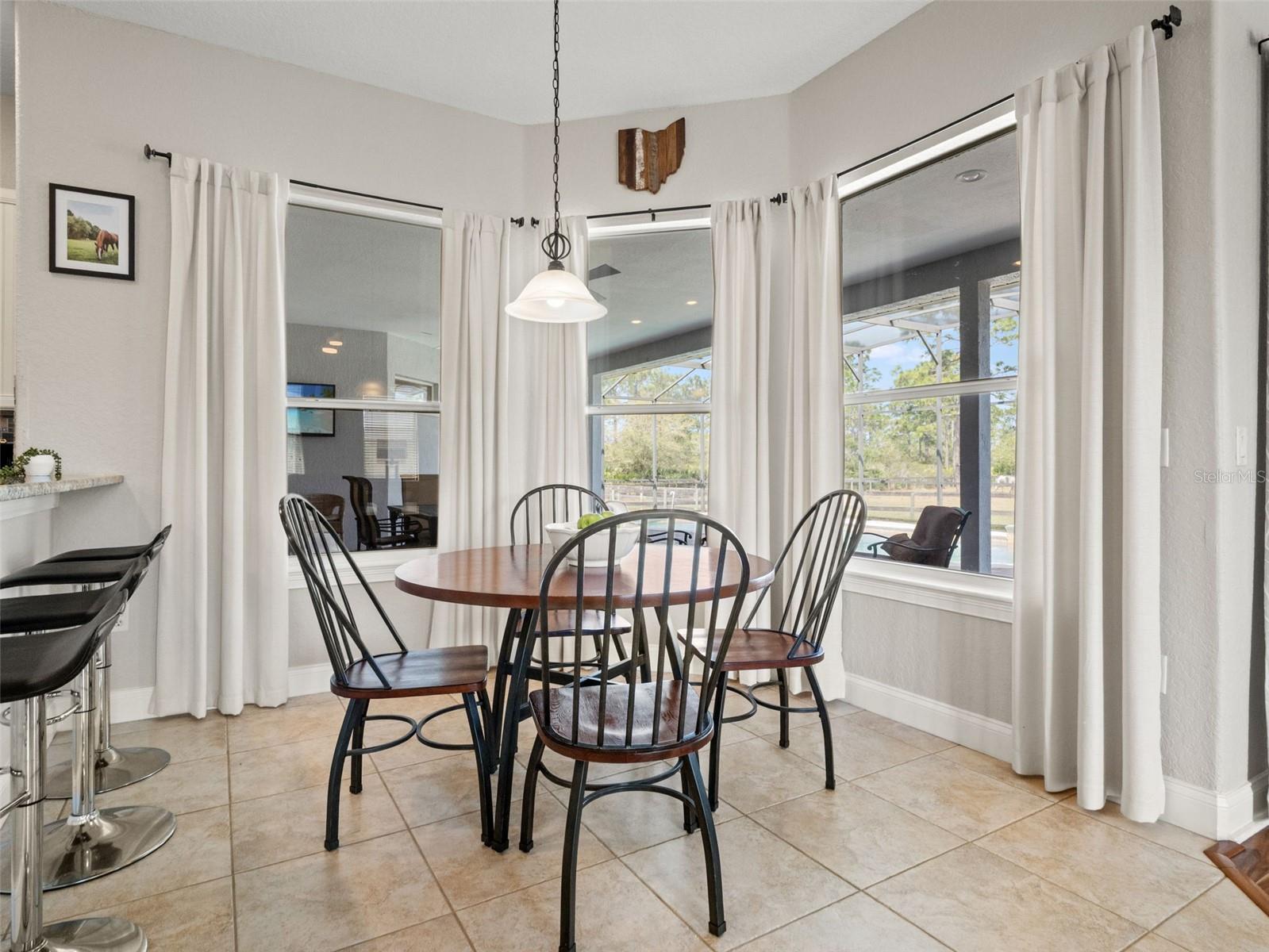 WEDGEFIELD/ ROCKET CITY - Residential