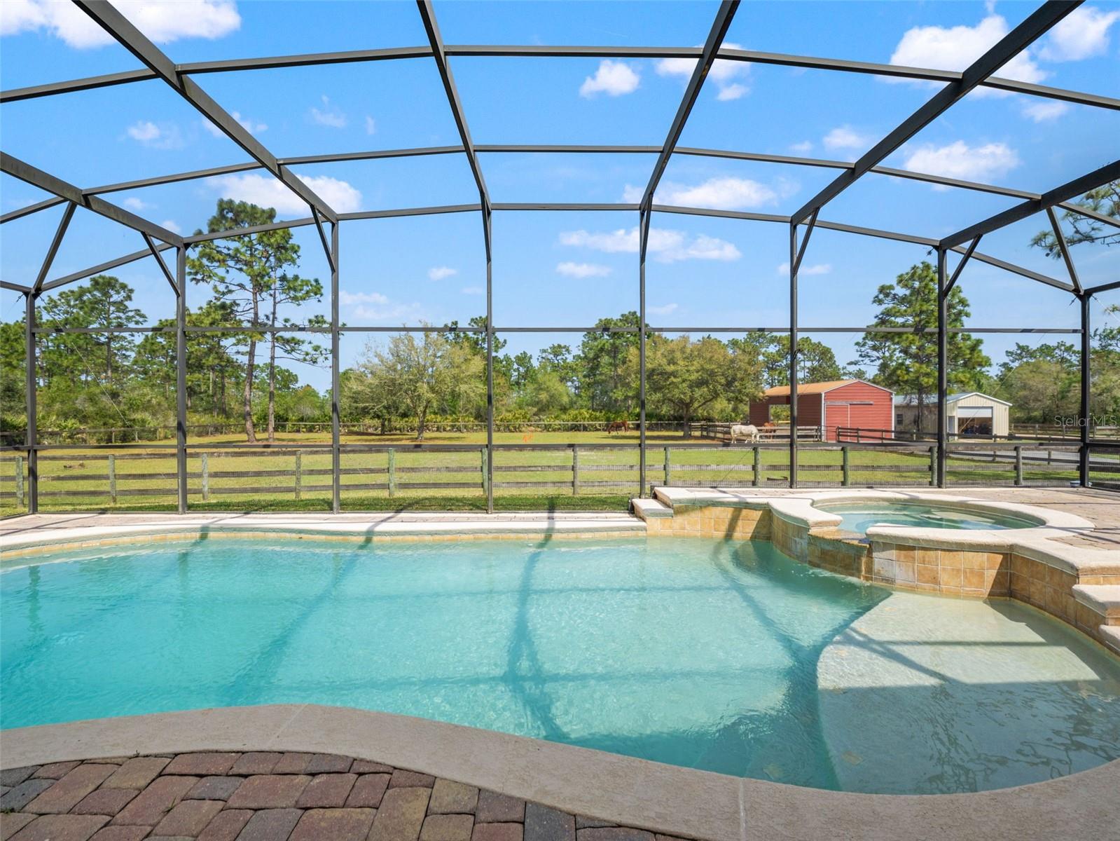 WEDGEFIELD/ ROCKET CITY - Residential