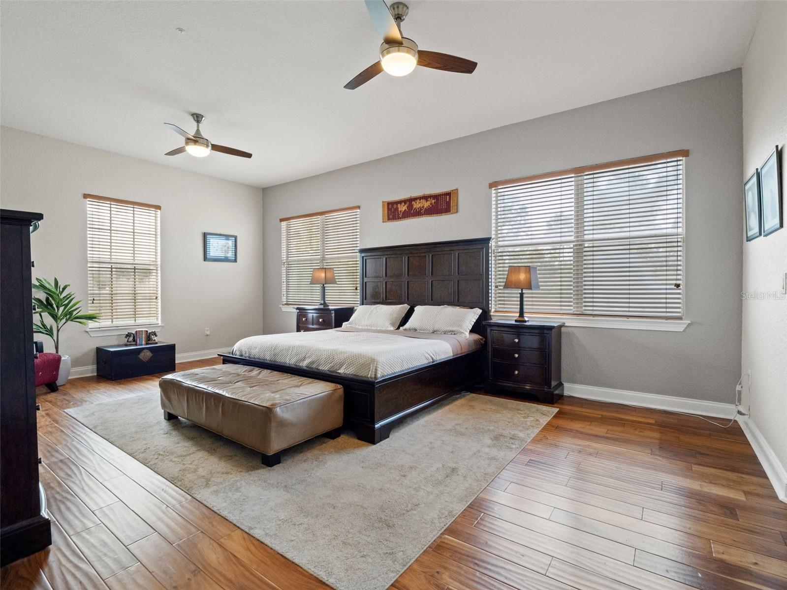 WEDGEFIELD/ ROCKET CITY - Residential