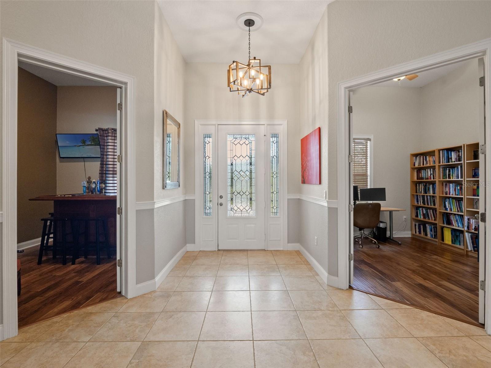 WEDGEFIELD/ ROCKET CITY - Residential