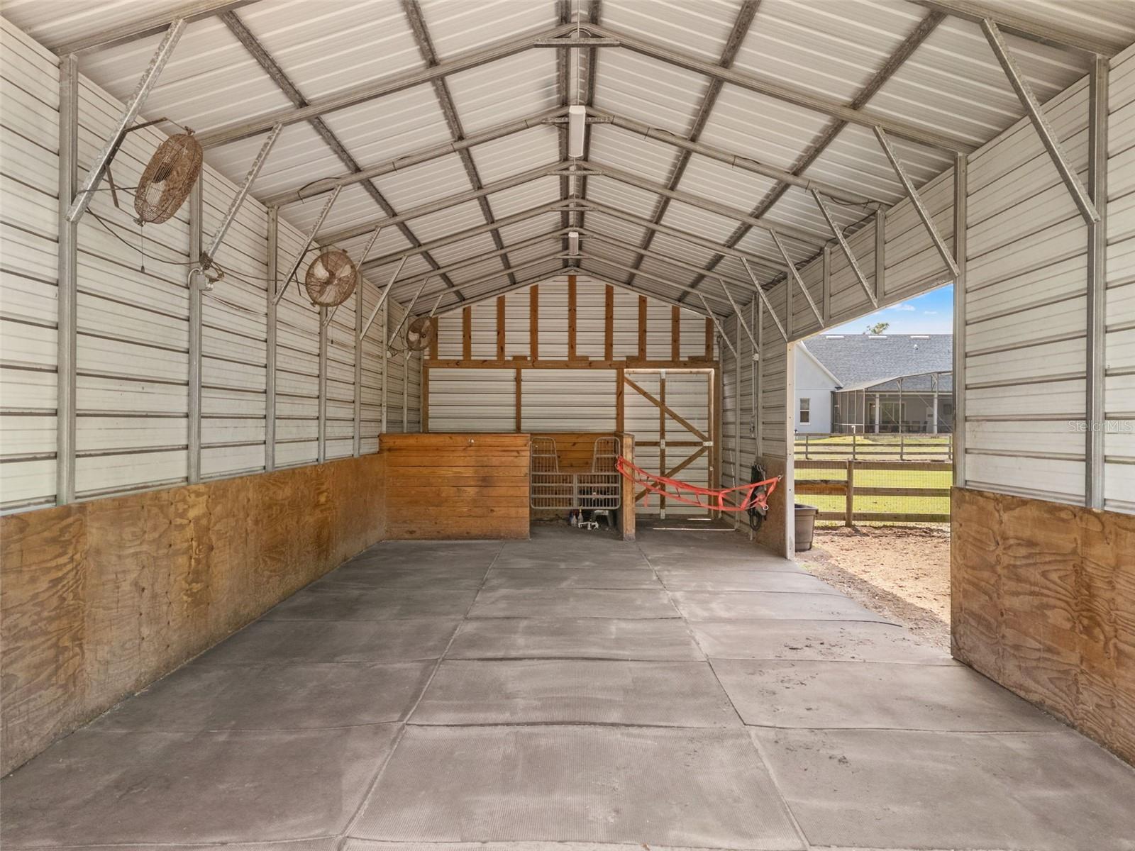 WEDGEFIELD/ ROCKET CITY - Residential