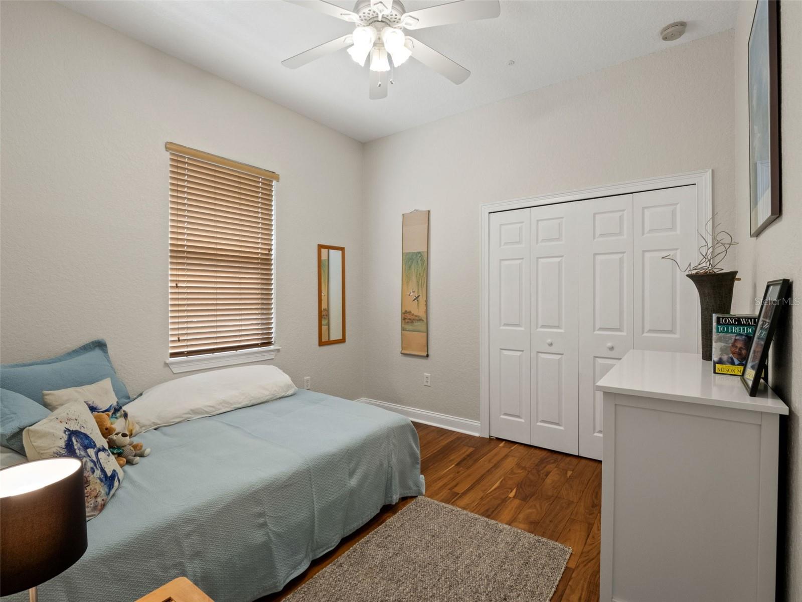 WEDGEFIELD/ ROCKET CITY - Residential