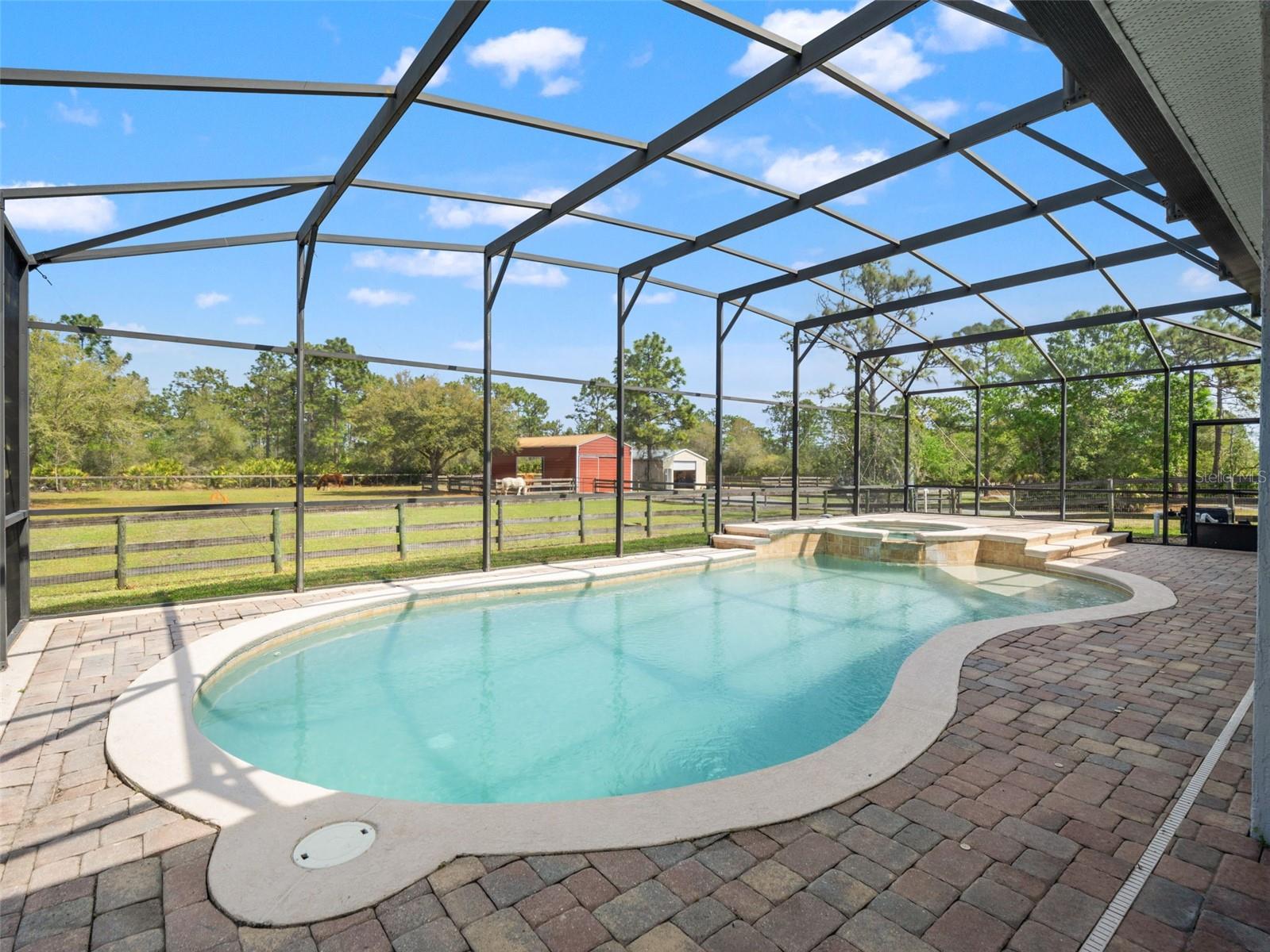 WEDGEFIELD/ ROCKET CITY - Residential