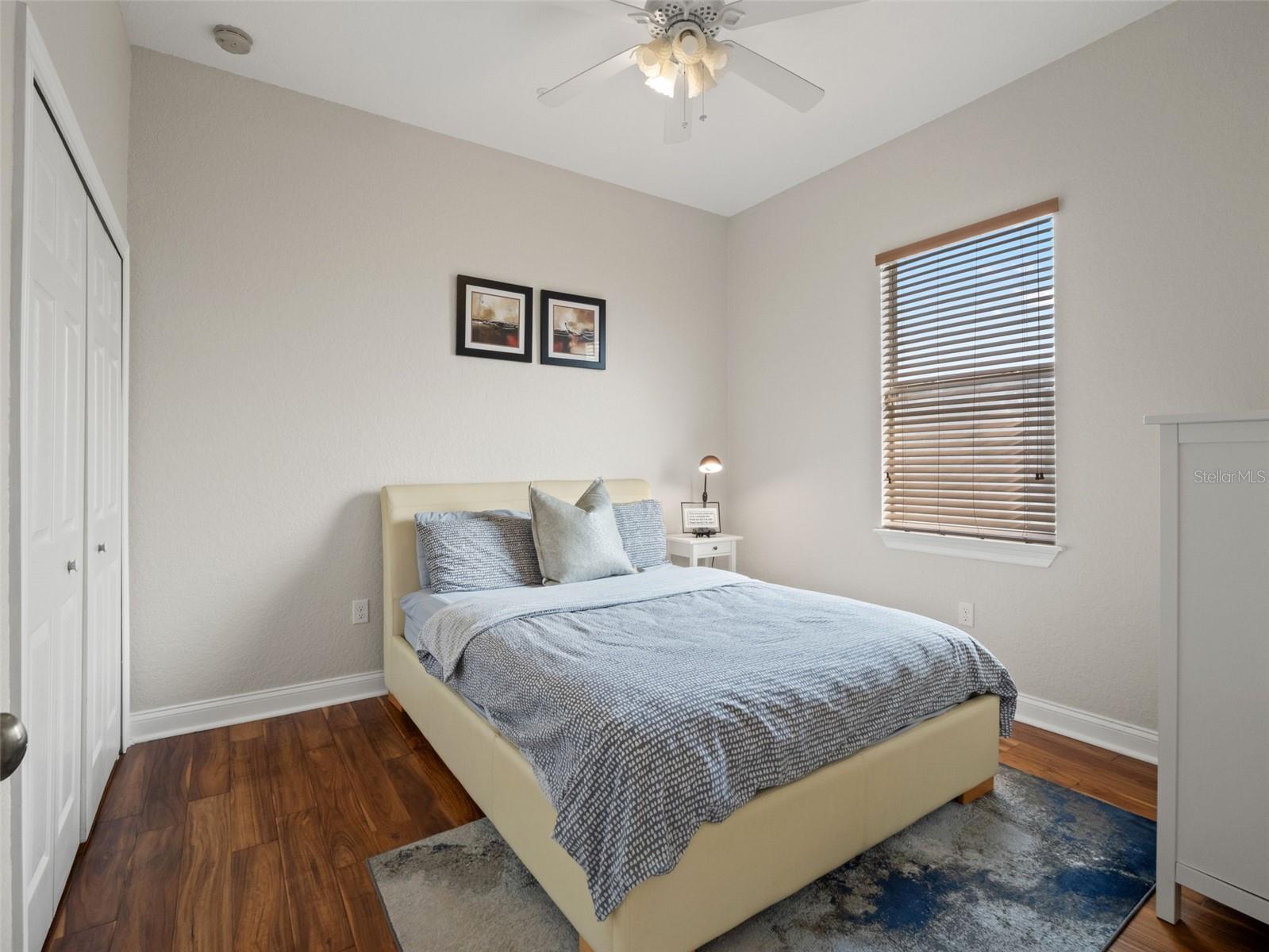 WEDGEFIELD/ ROCKET CITY - Residential