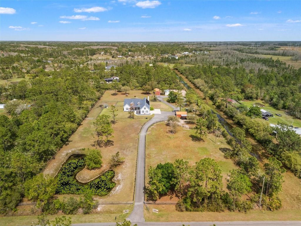 Photo of 20813 Peabody Street, Orlando, FL 32833 (MLS # O6391949)