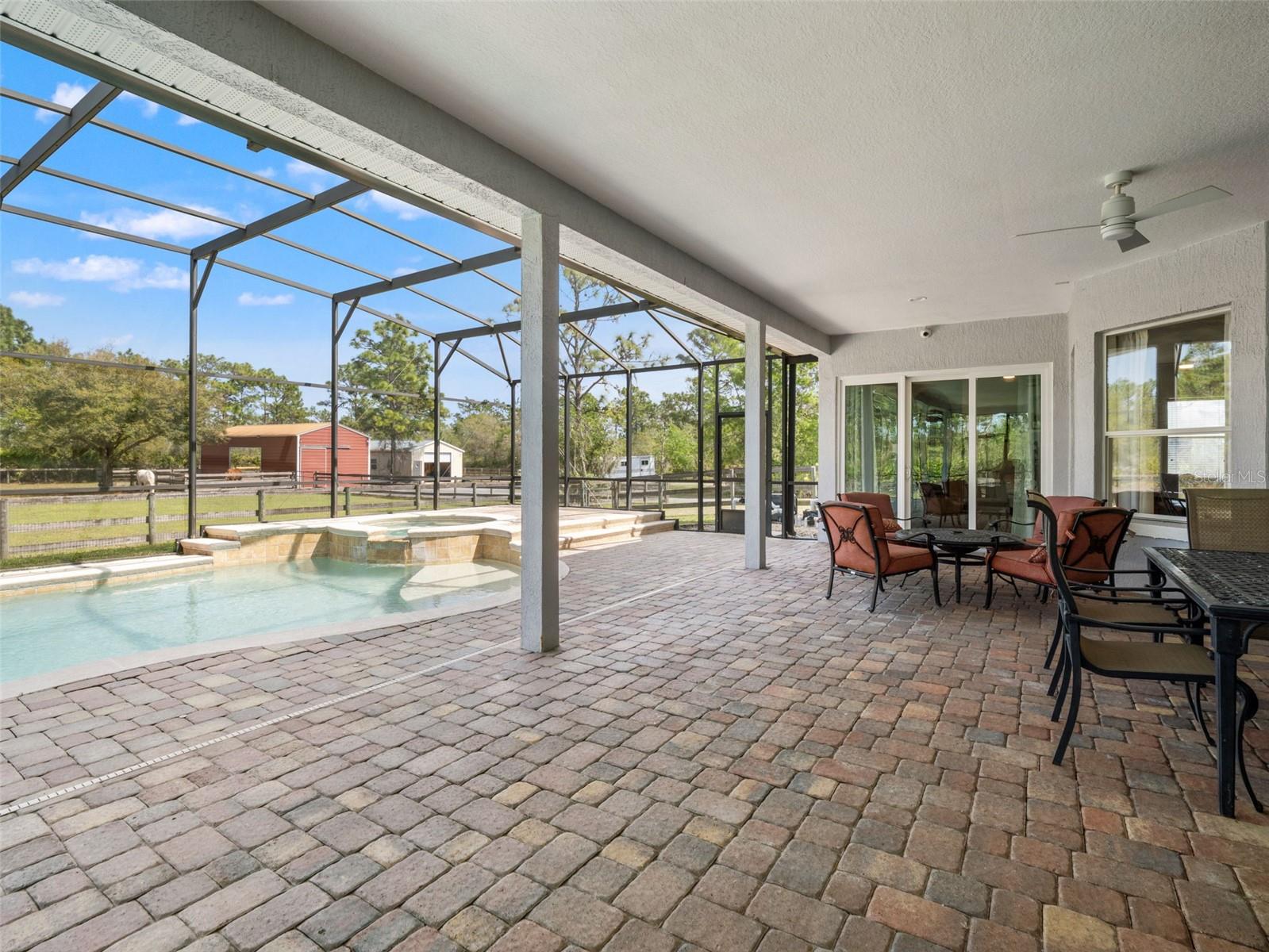 WEDGEFIELD/ ROCKET CITY - Residential