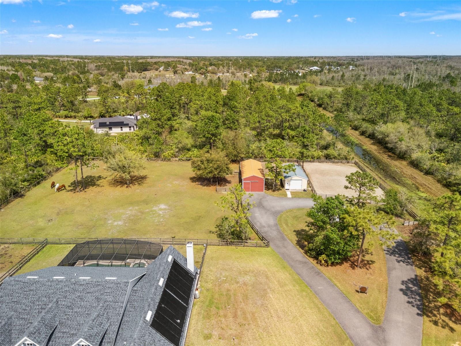 WEDGEFIELD/ ROCKET CITY - Residential