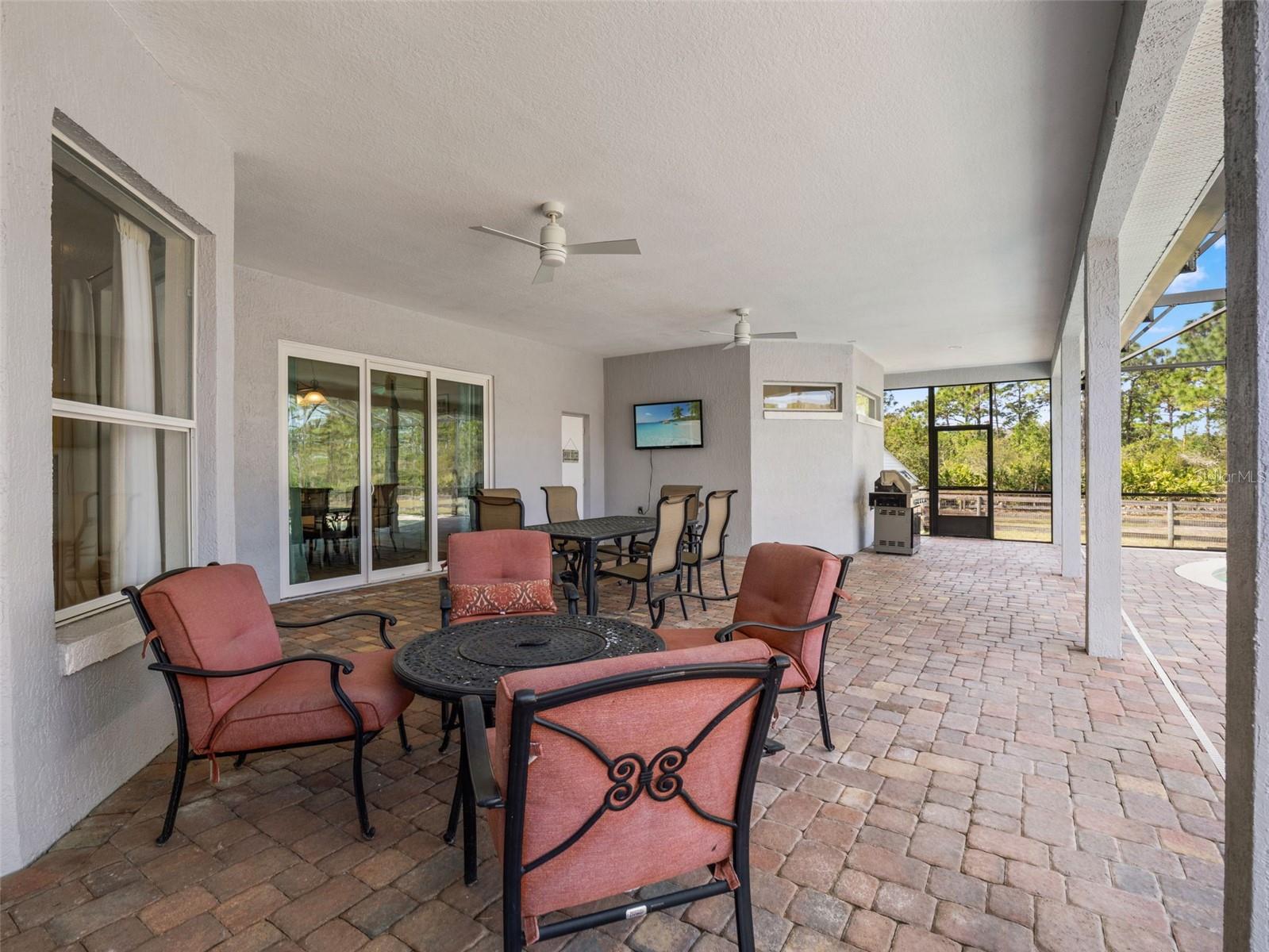 WEDGEFIELD/ ROCKET CITY - Residential