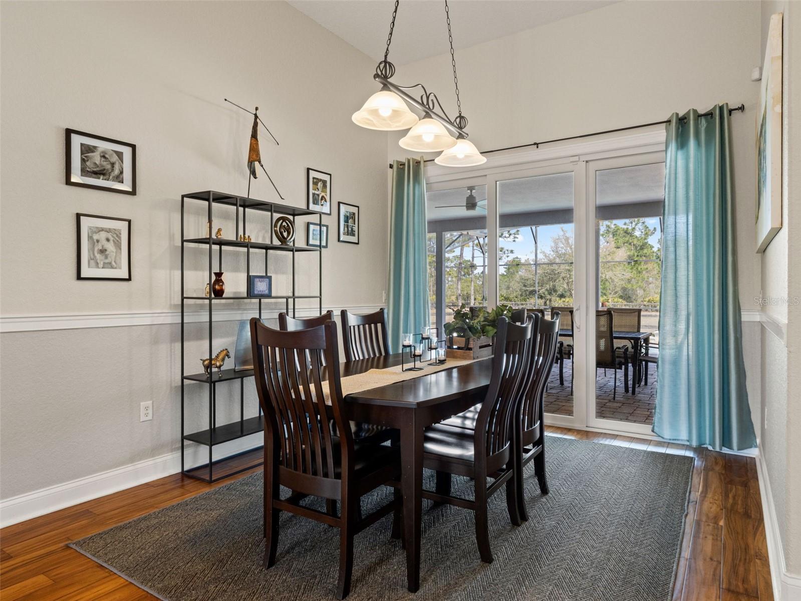 WEDGEFIELD/ ROCKET CITY - Residential