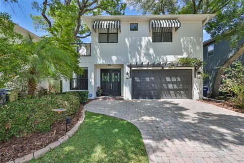 Photo of 3609 W San Luis Street, Tampa, FL 33629 (MLS # TB8494185)