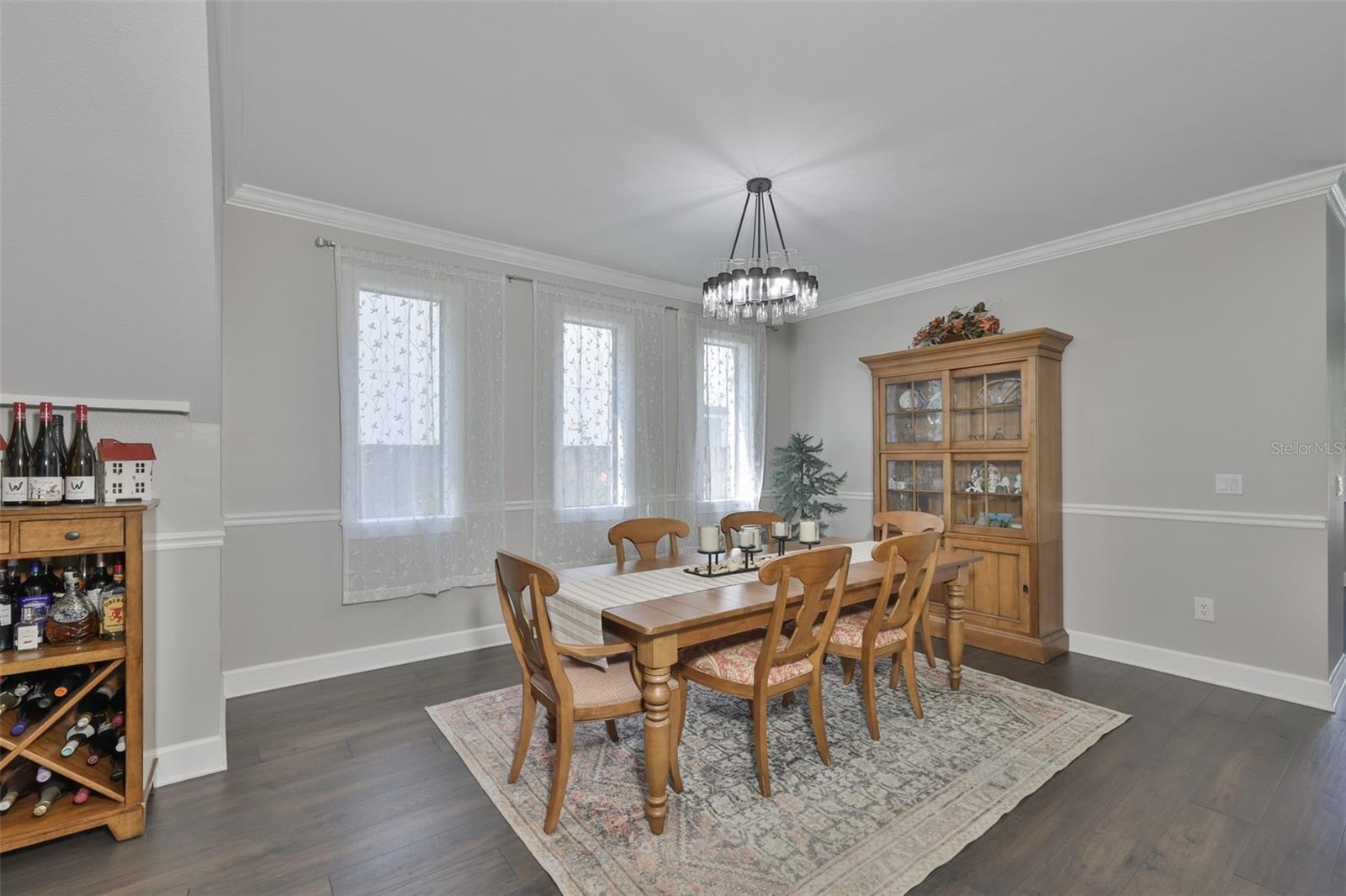 VIRGINIA PARK - Residential