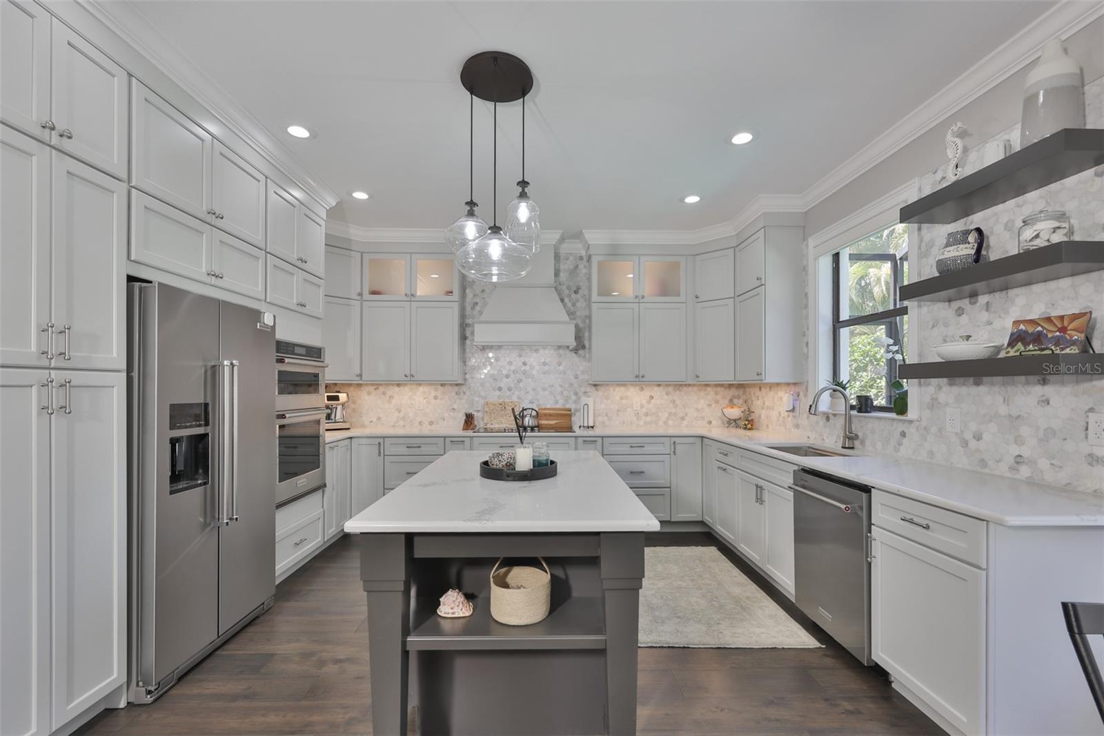 VIRGINIA PARK - Residential