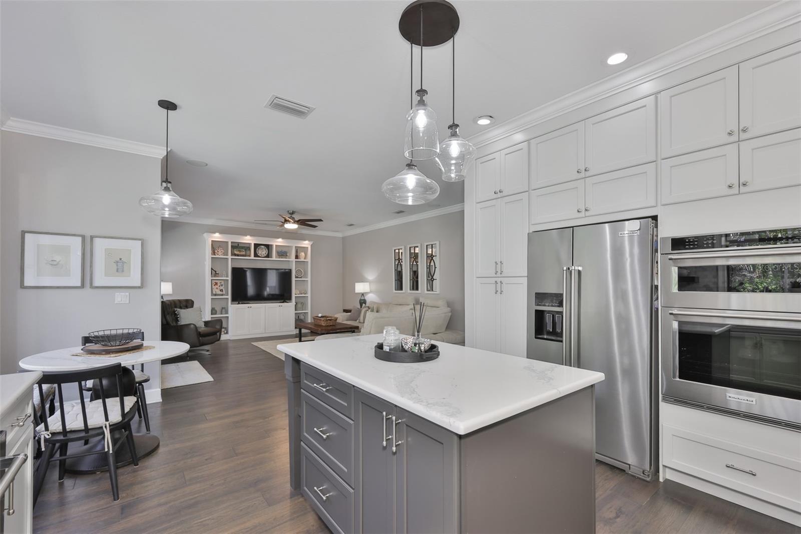 VIRGINIA PARK - Residential