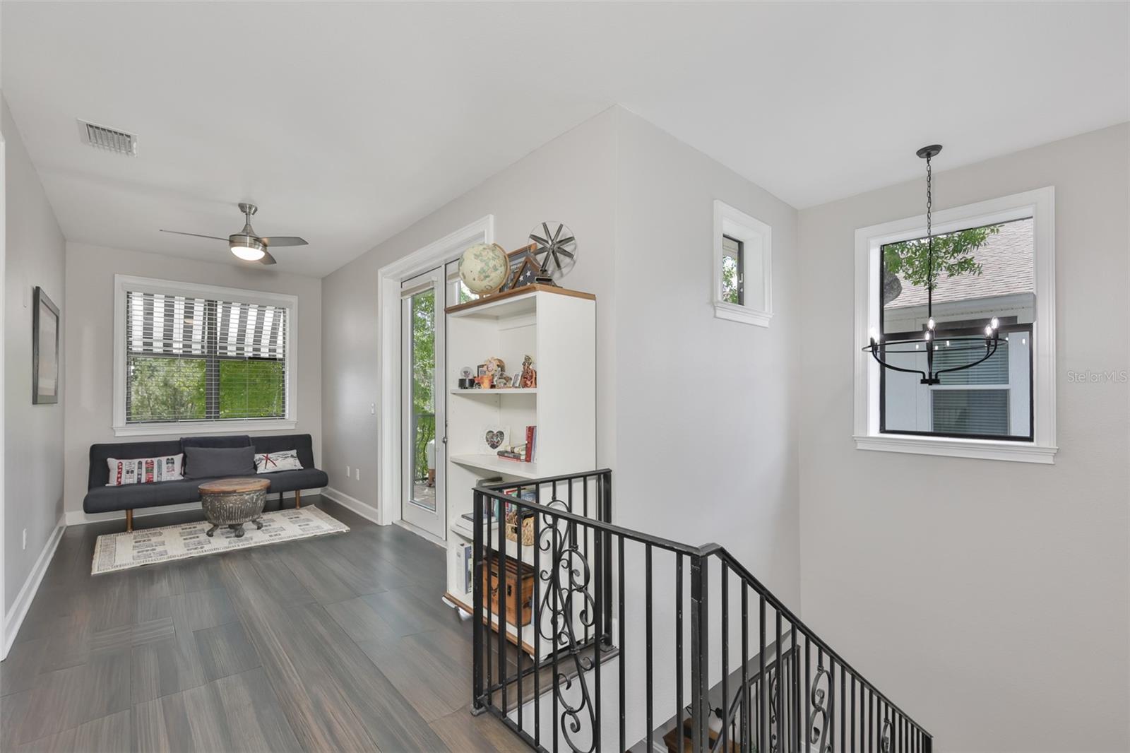 VIRGINIA PARK - Residential