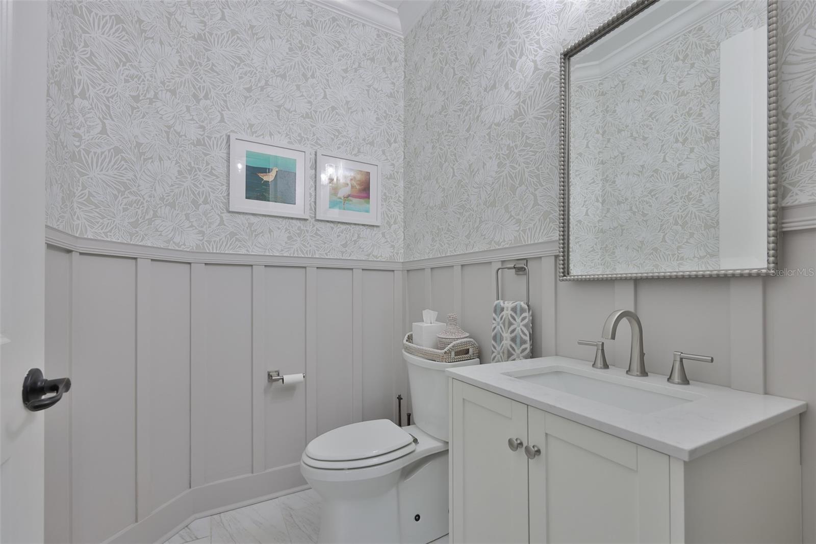 VIRGINIA PARK - Residential