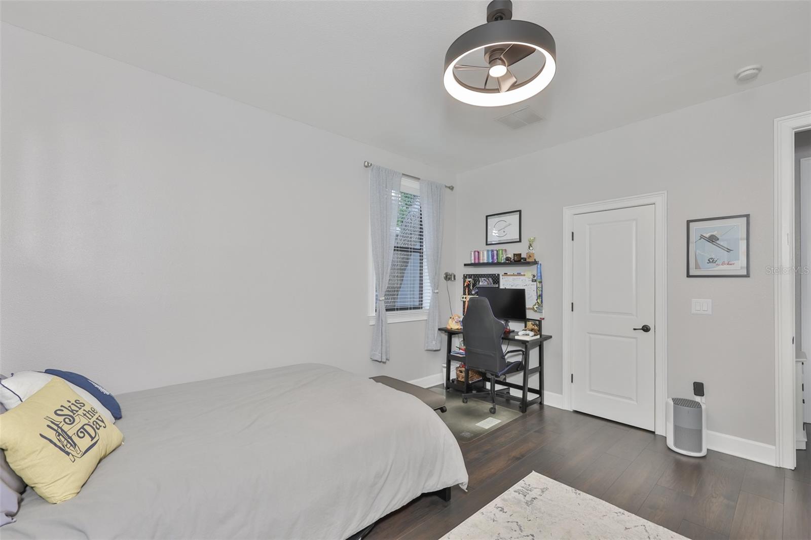 VIRGINIA PARK - Residential