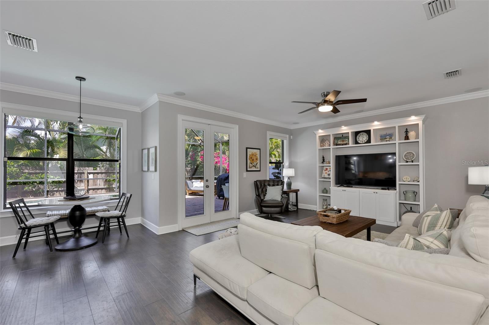 VIRGINIA PARK - Residential