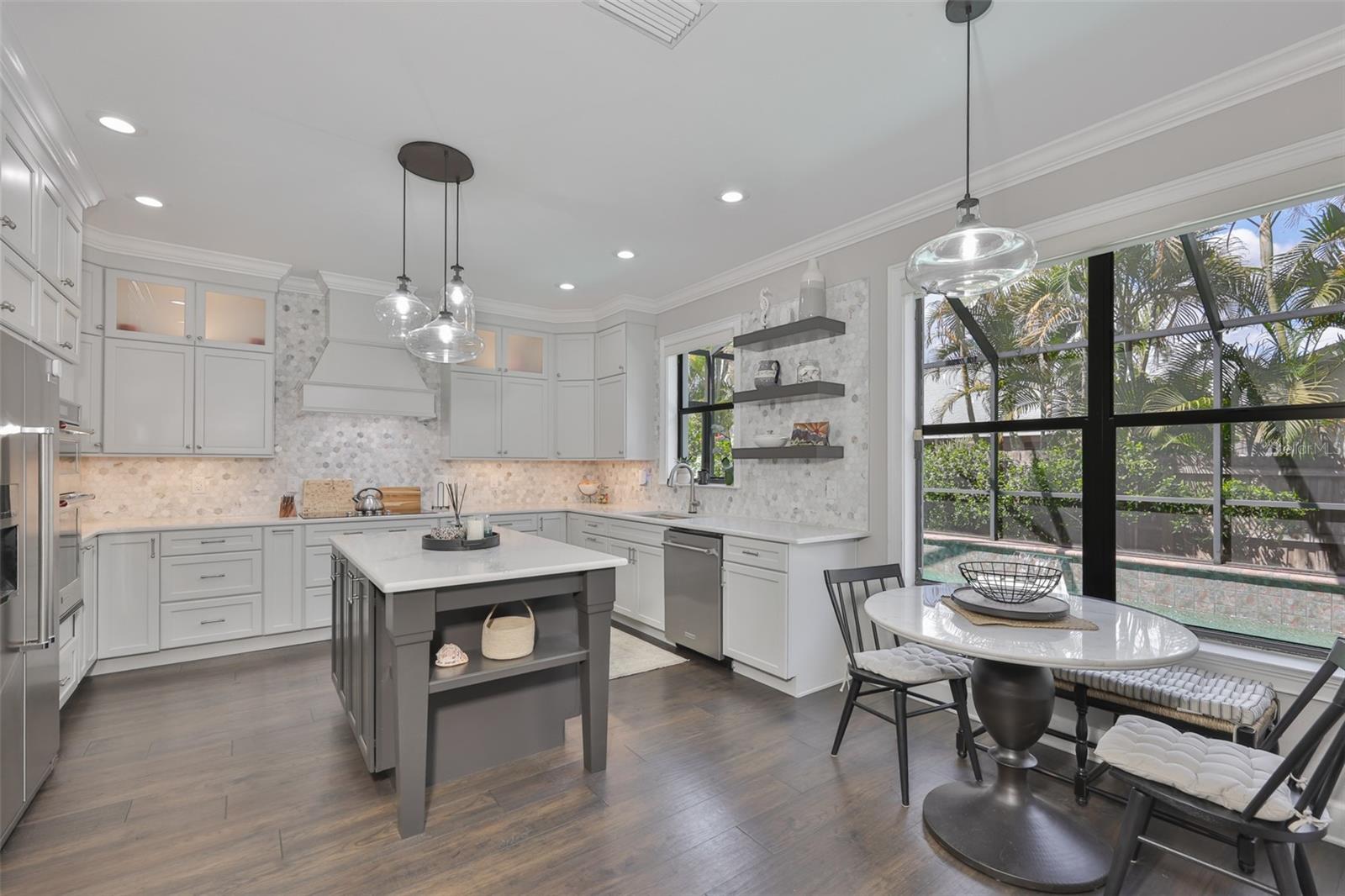 VIRGINIA PARK - Residential