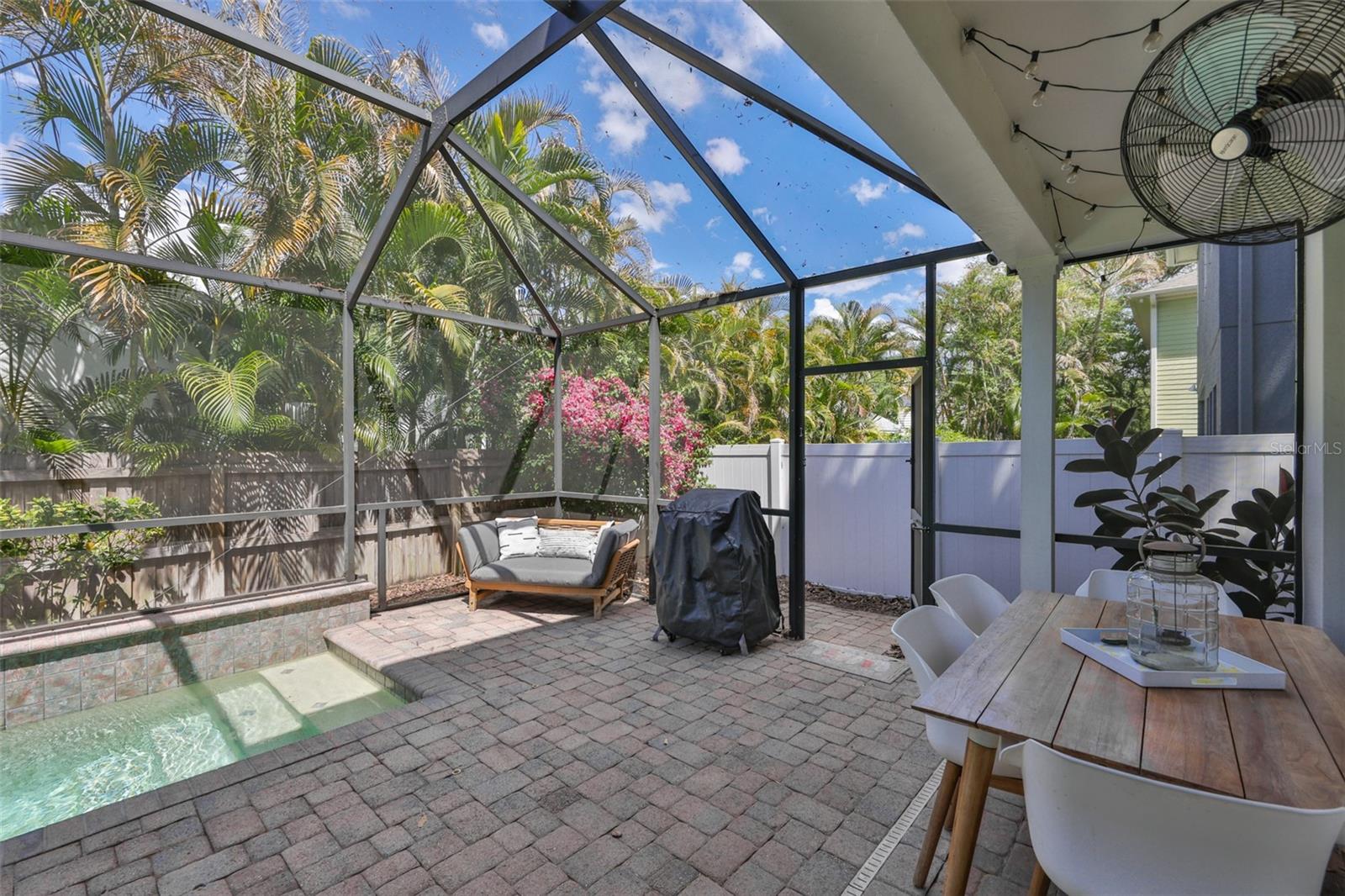 VIRGINIA PARK - Residential