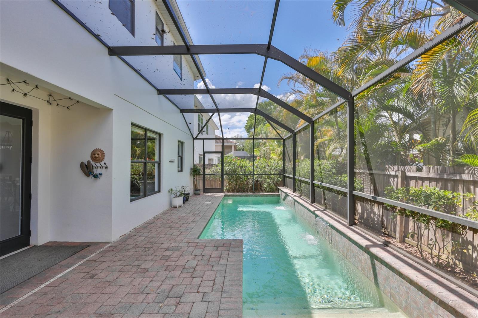 VIRGINIA PARK - Residential