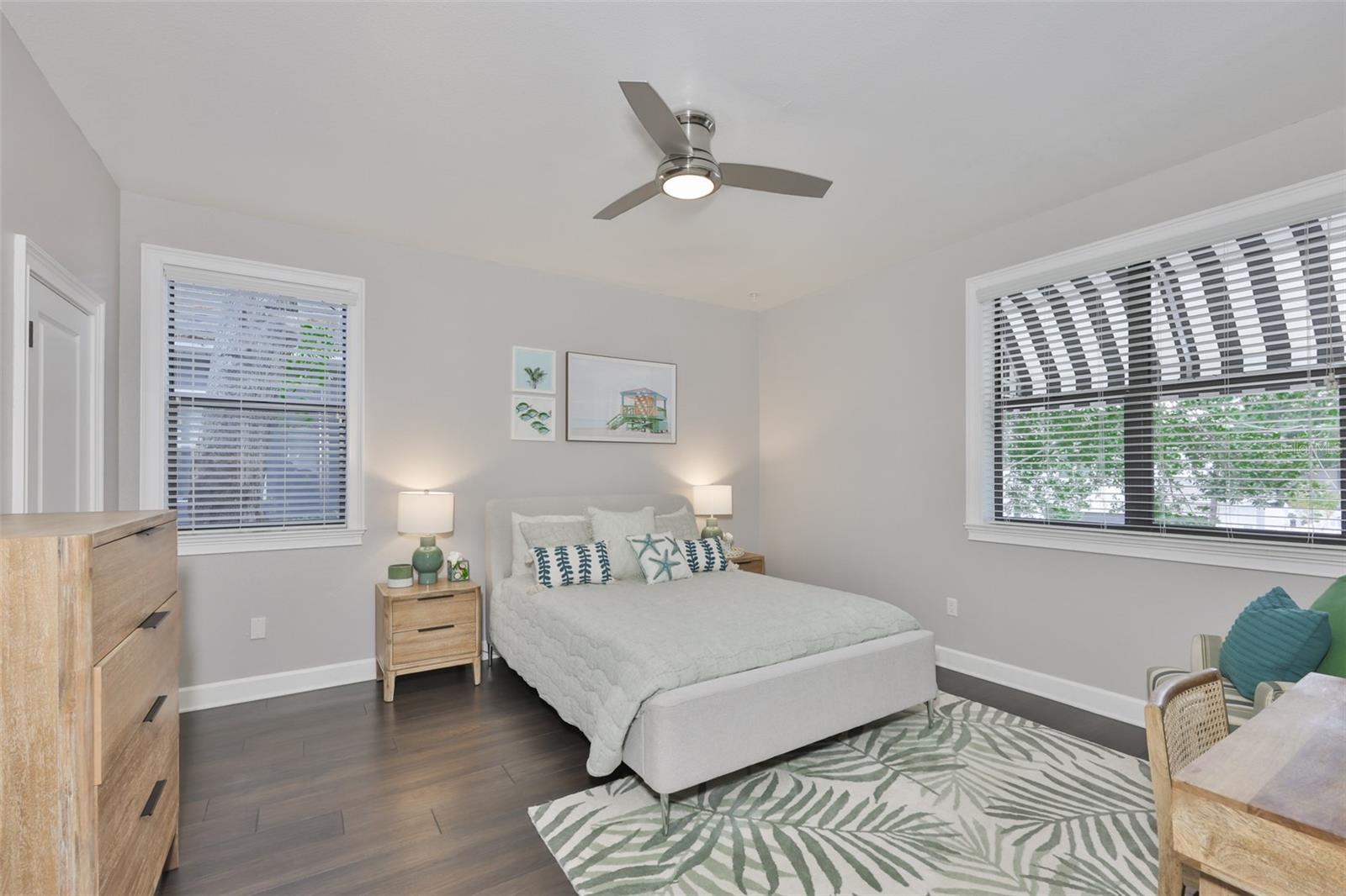 VIRGINIA PARK - Residential