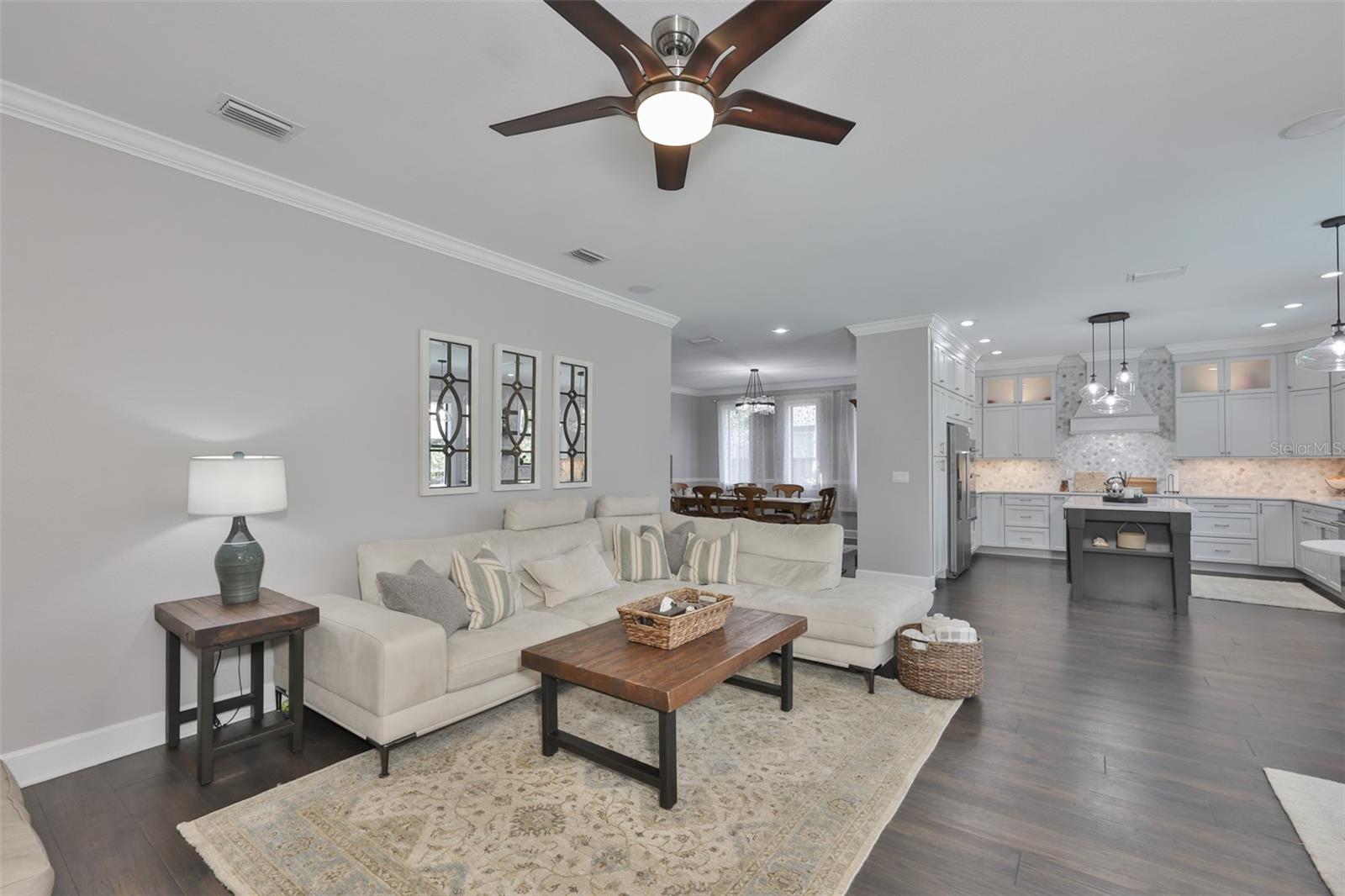 VIRGINIA PARK - Residential