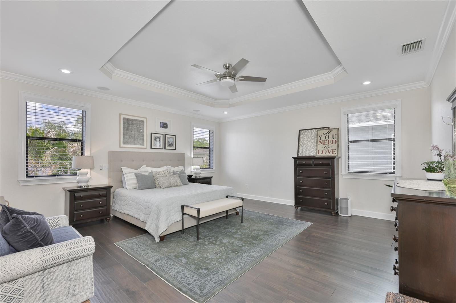 VIRGINIA PARK - Residential