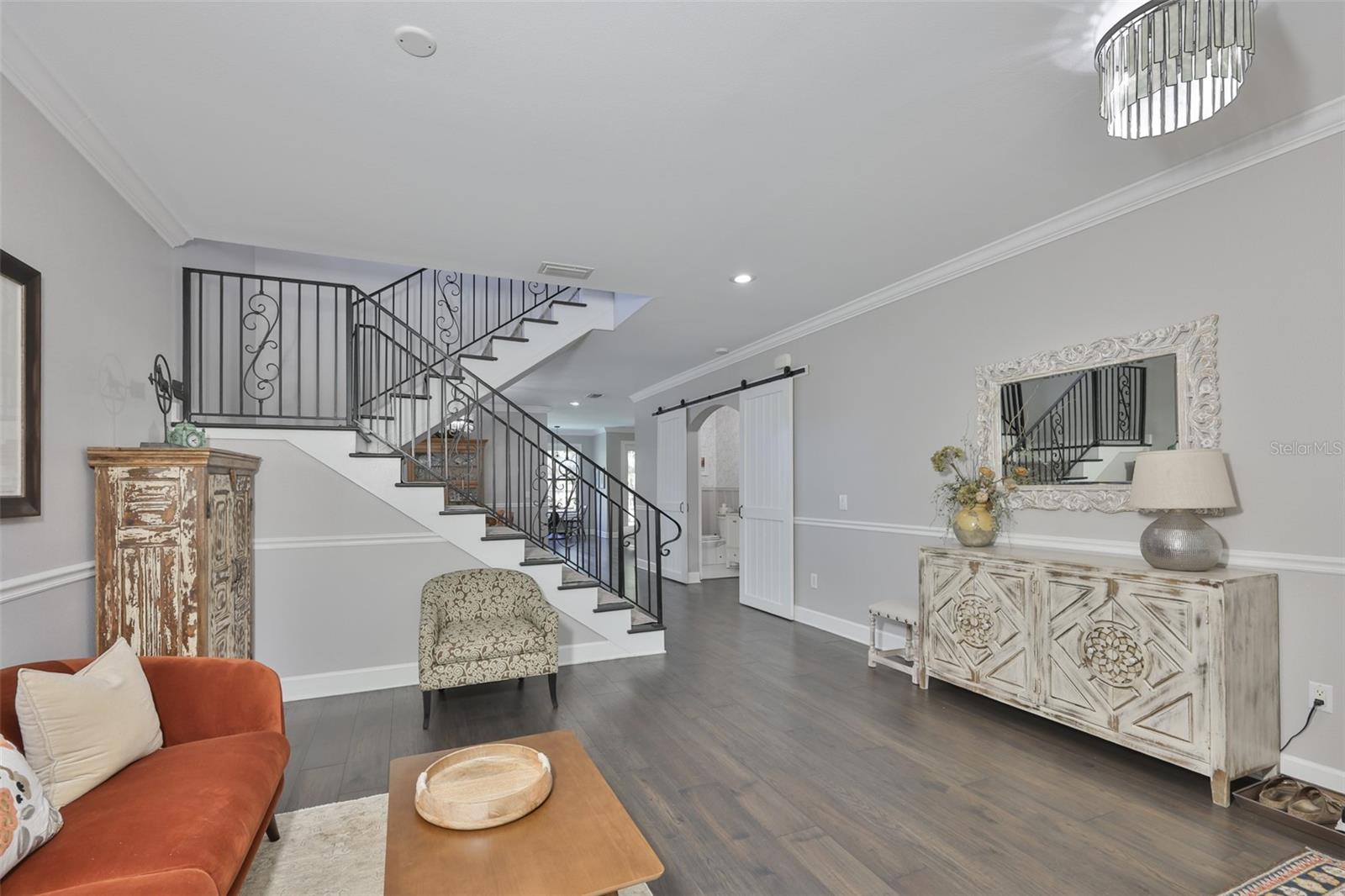 VIRGINIA PARK - Residential