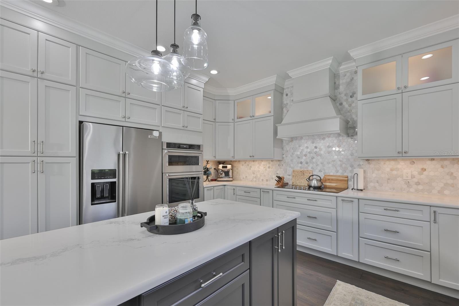 VIRGINIA PARK - Residential