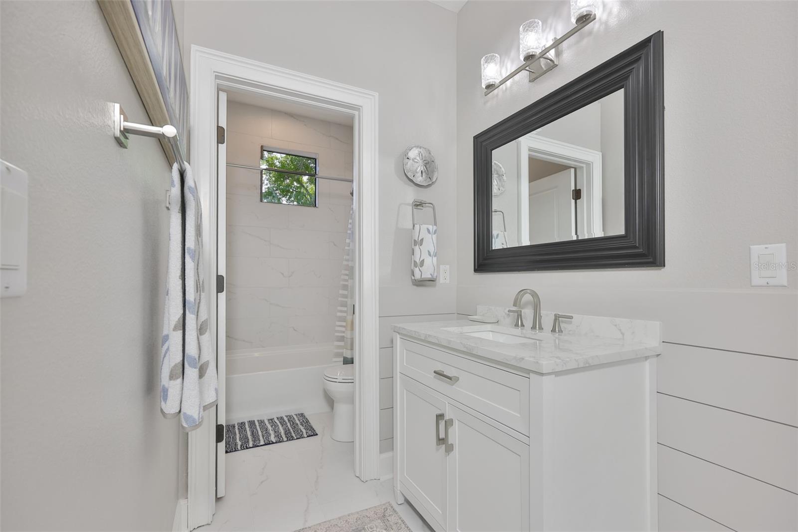 VIRGINIA PARK - Residential