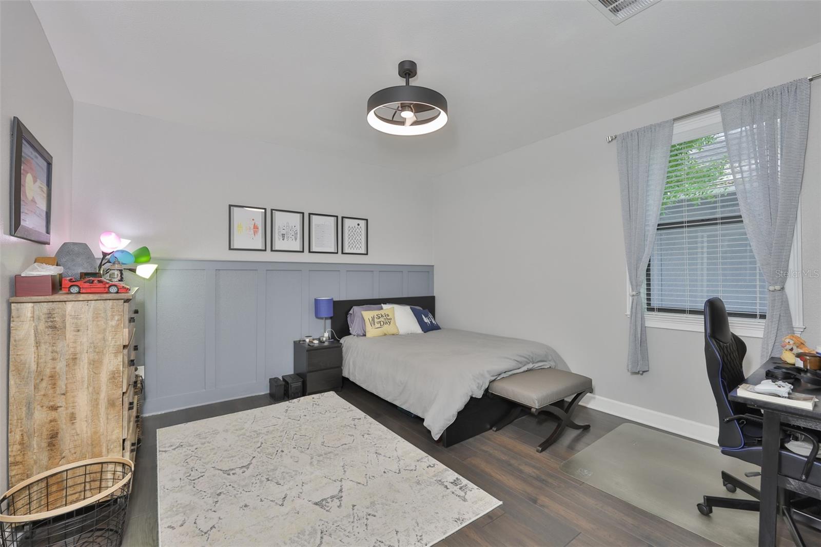 VIRGINIA PARK - Residential