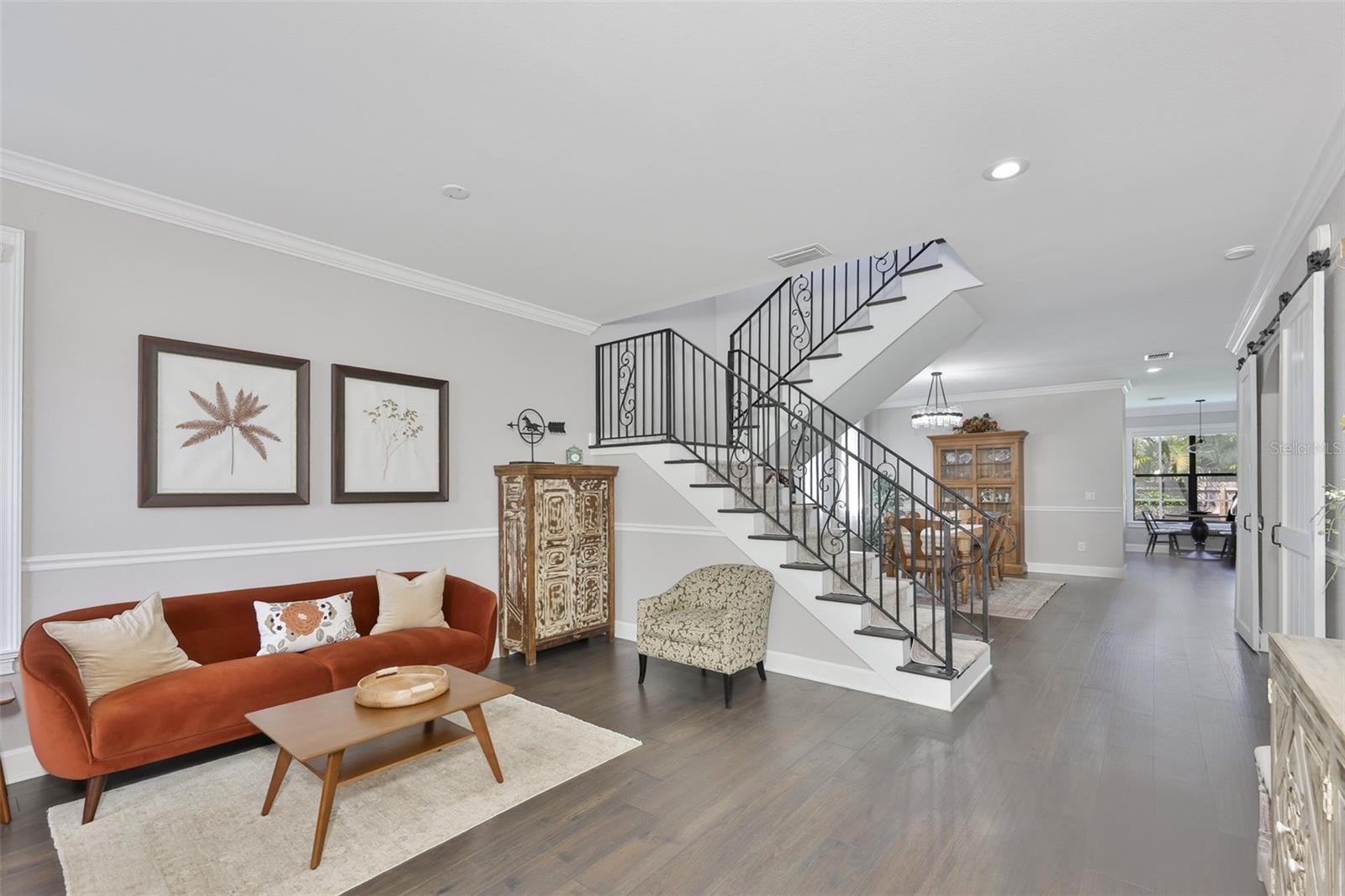 VIRGINIA PARK - Residential