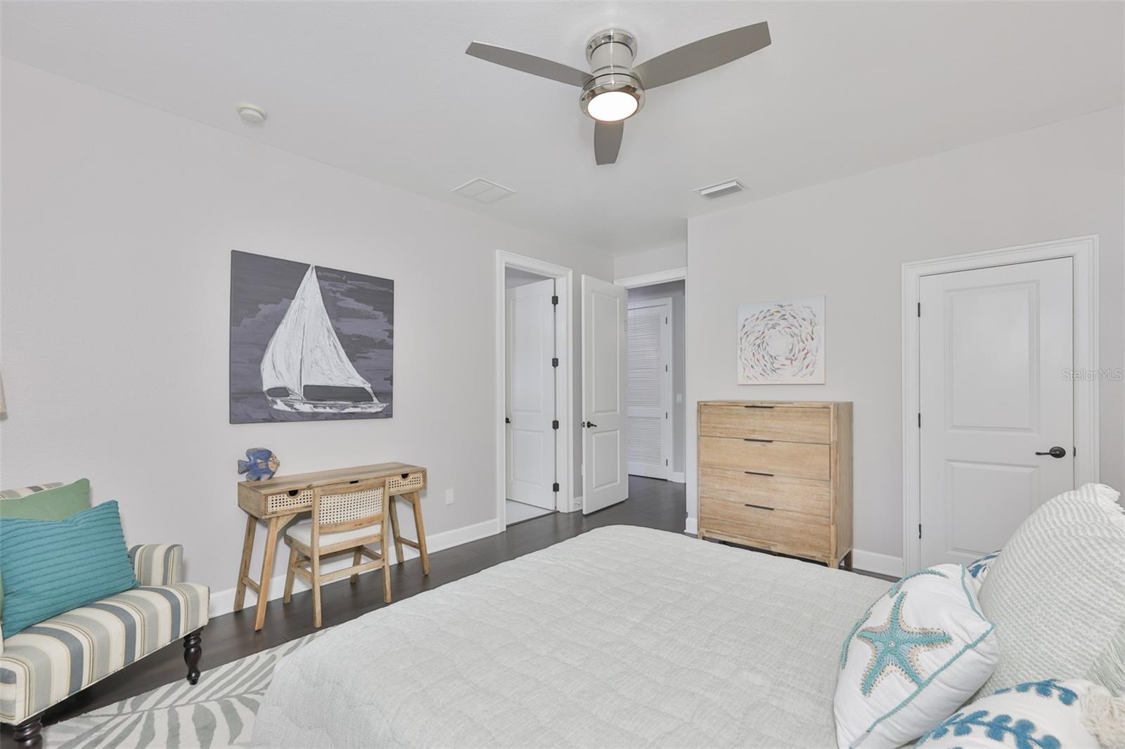 VIRGINIA PARK - Residential