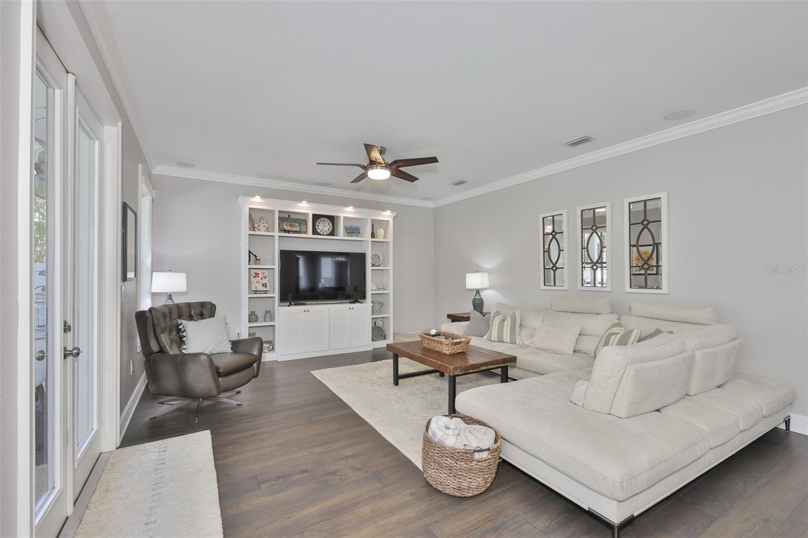 VIRGINIA PARK - Residential