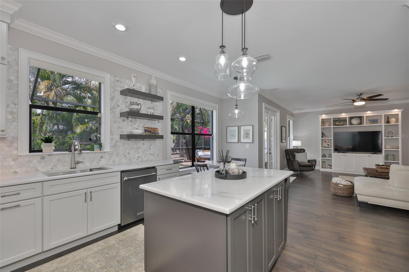 VIRGINIA PARK - Residential